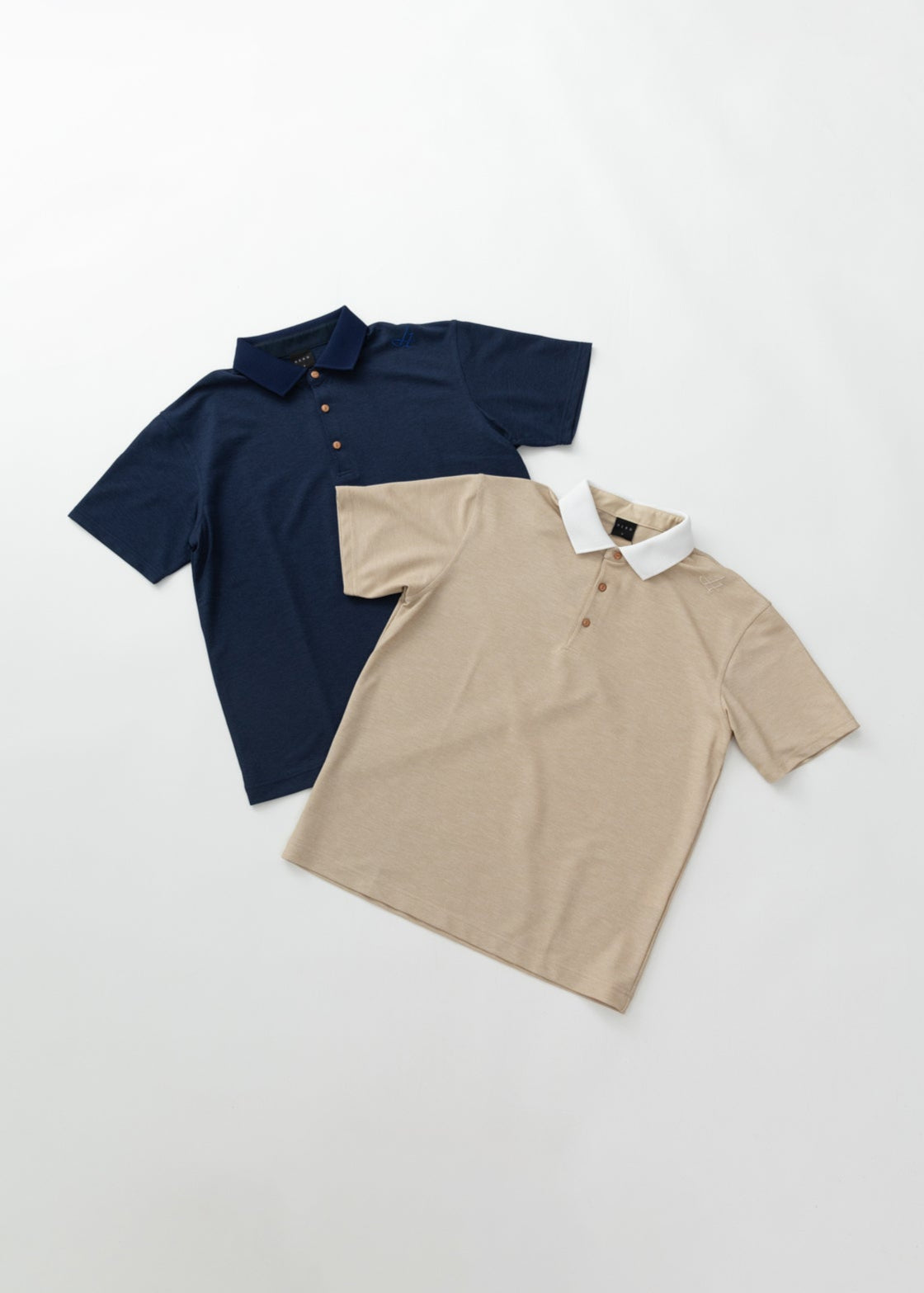 POLO SHIRT COLLECTION