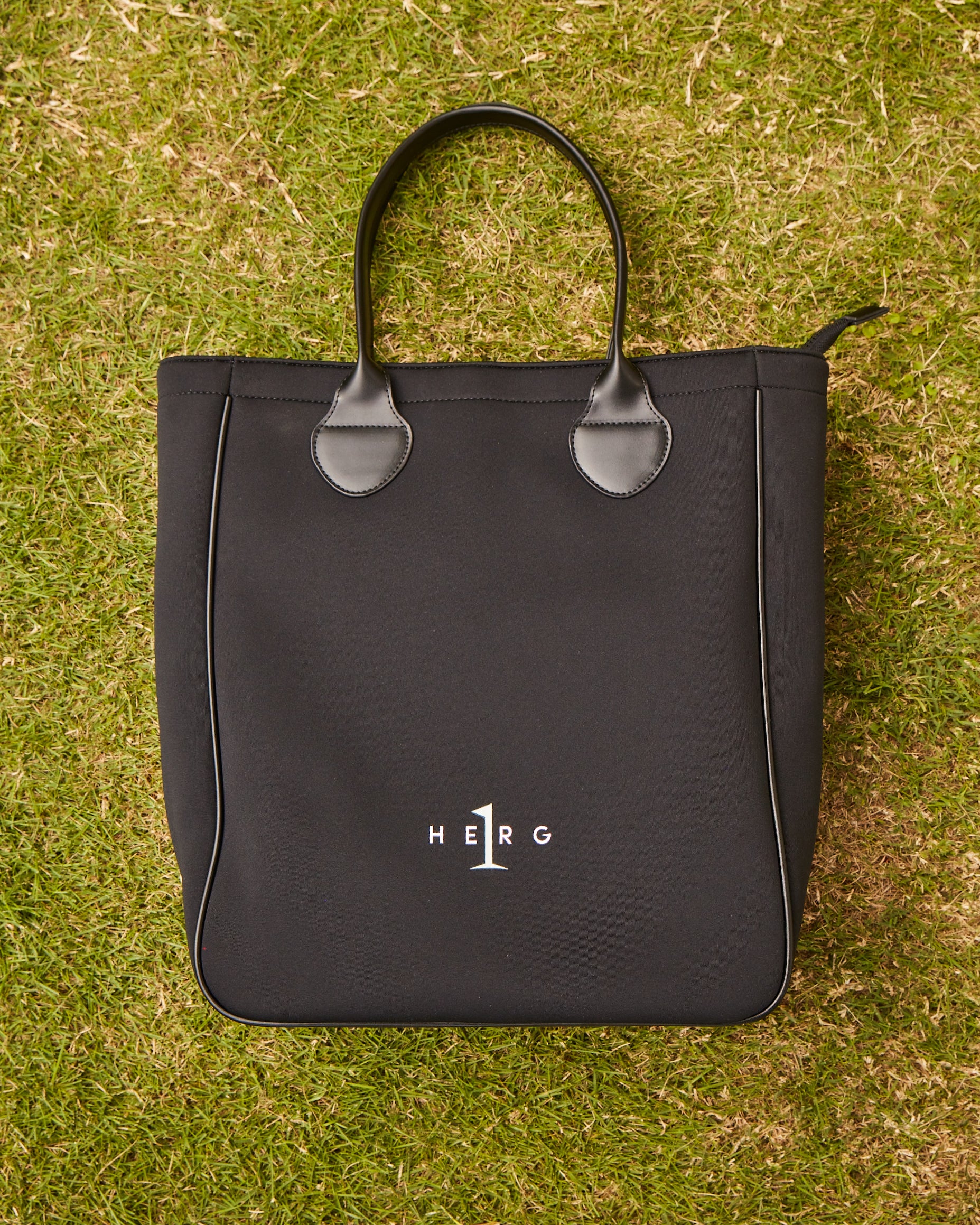 Tote Bag / 縦型トートバッグ