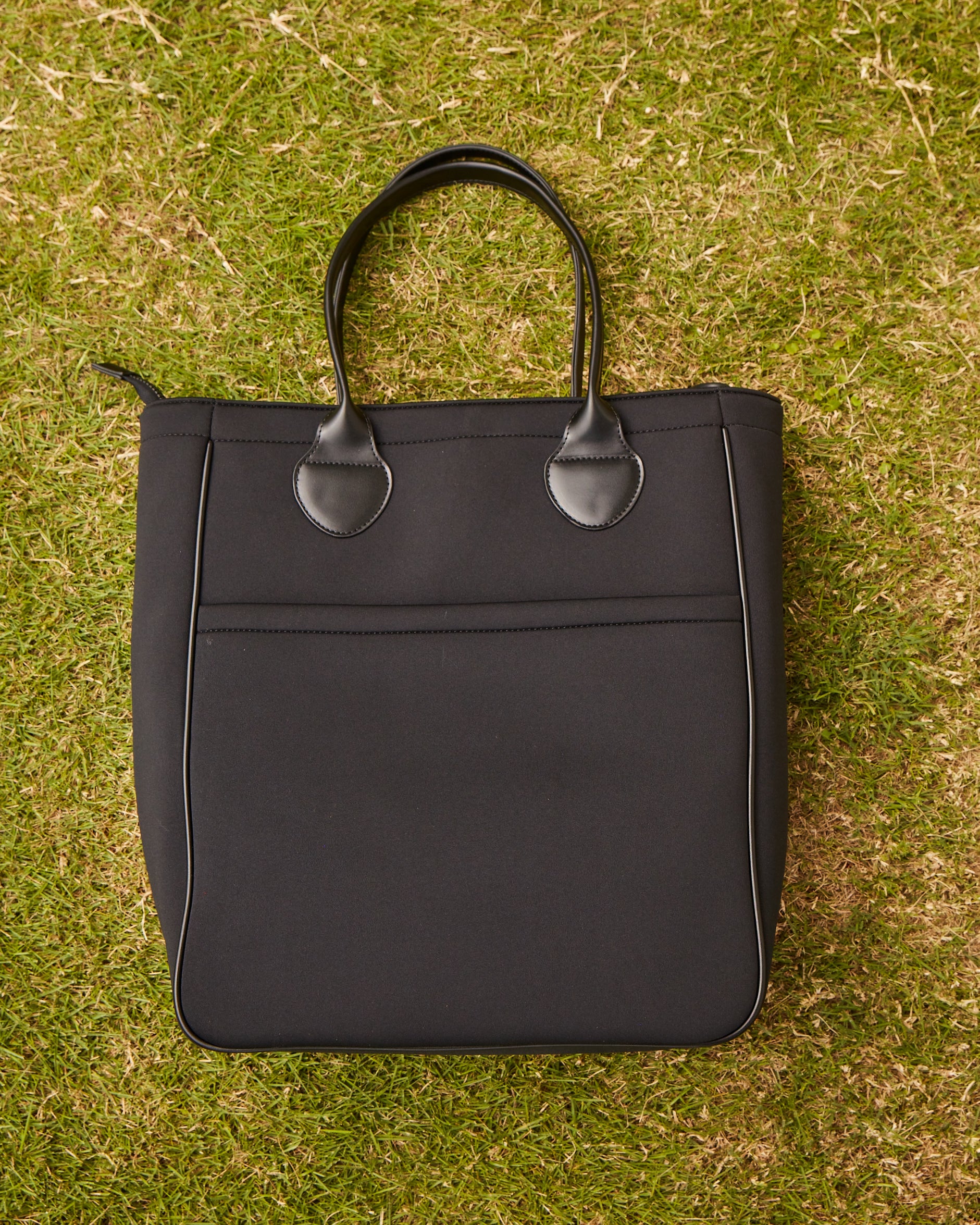 Tote Bag / 縦型トートバッグ
