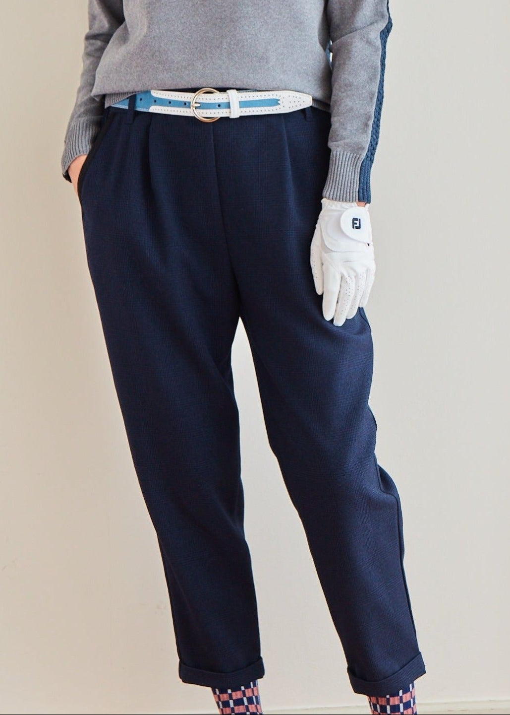 【サイズ0】ボトムス買い足し2点SET A