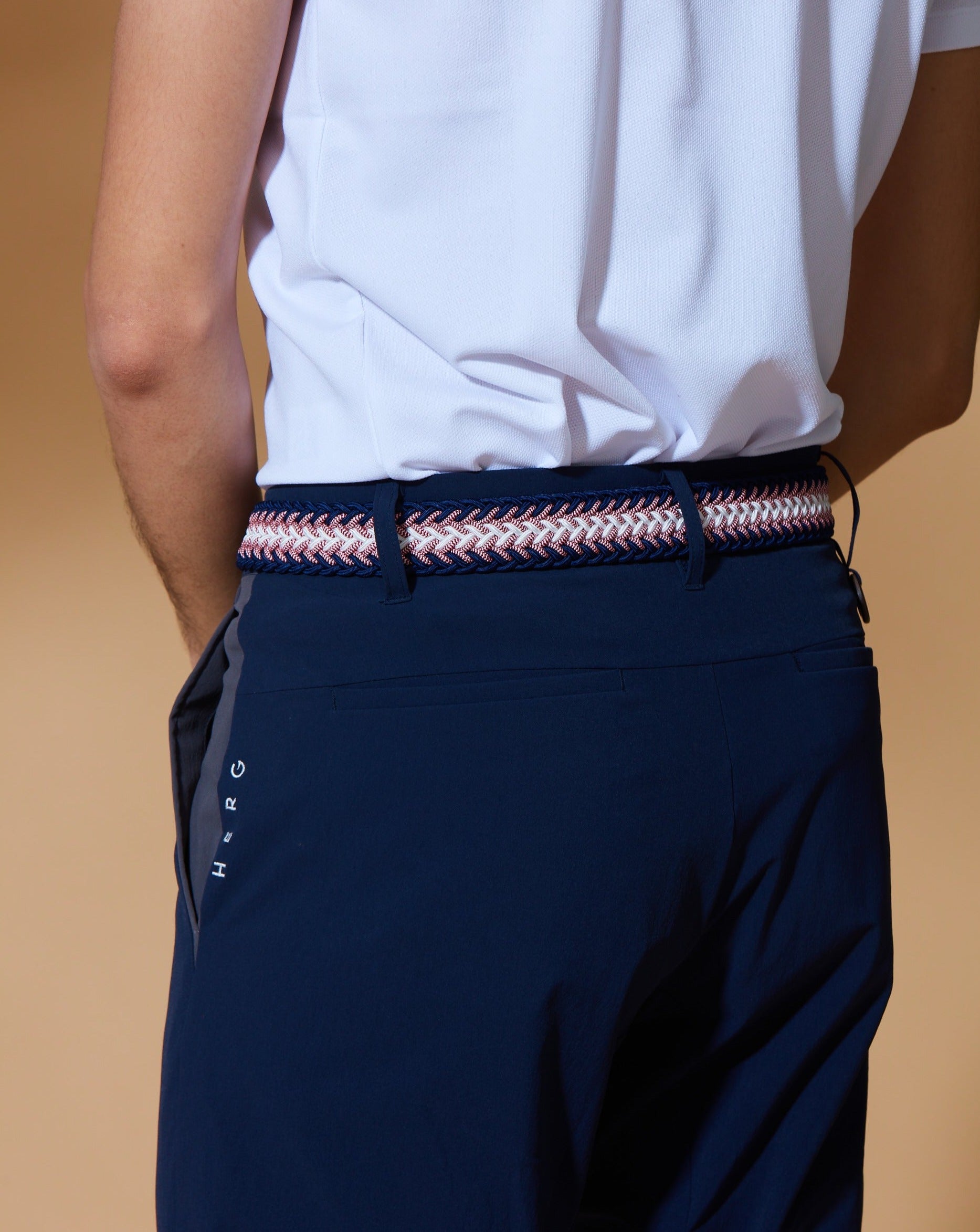MESH ELASTIC BELT / メッシュエラスティックベルト
