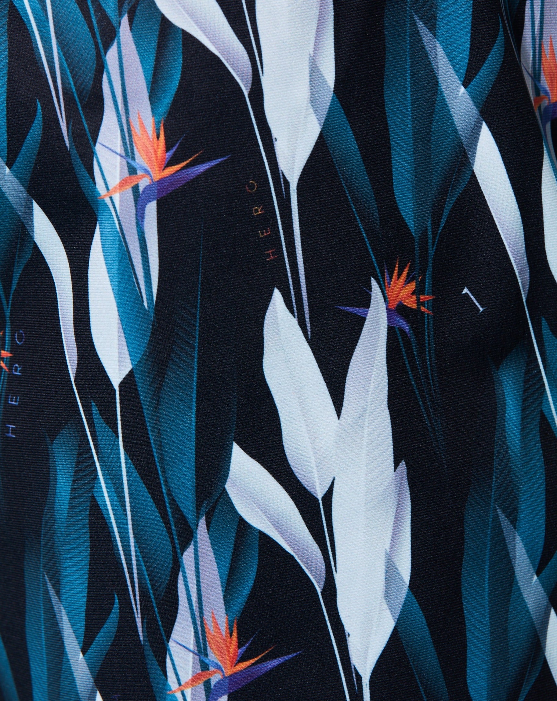 PRINT RESORT SHORTS/プリントリゾートショーツ