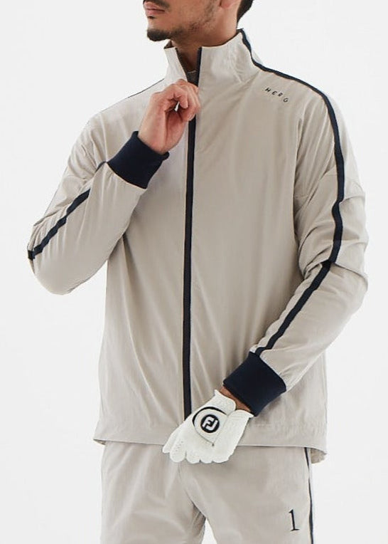 MENS WINDPROOF JACKET