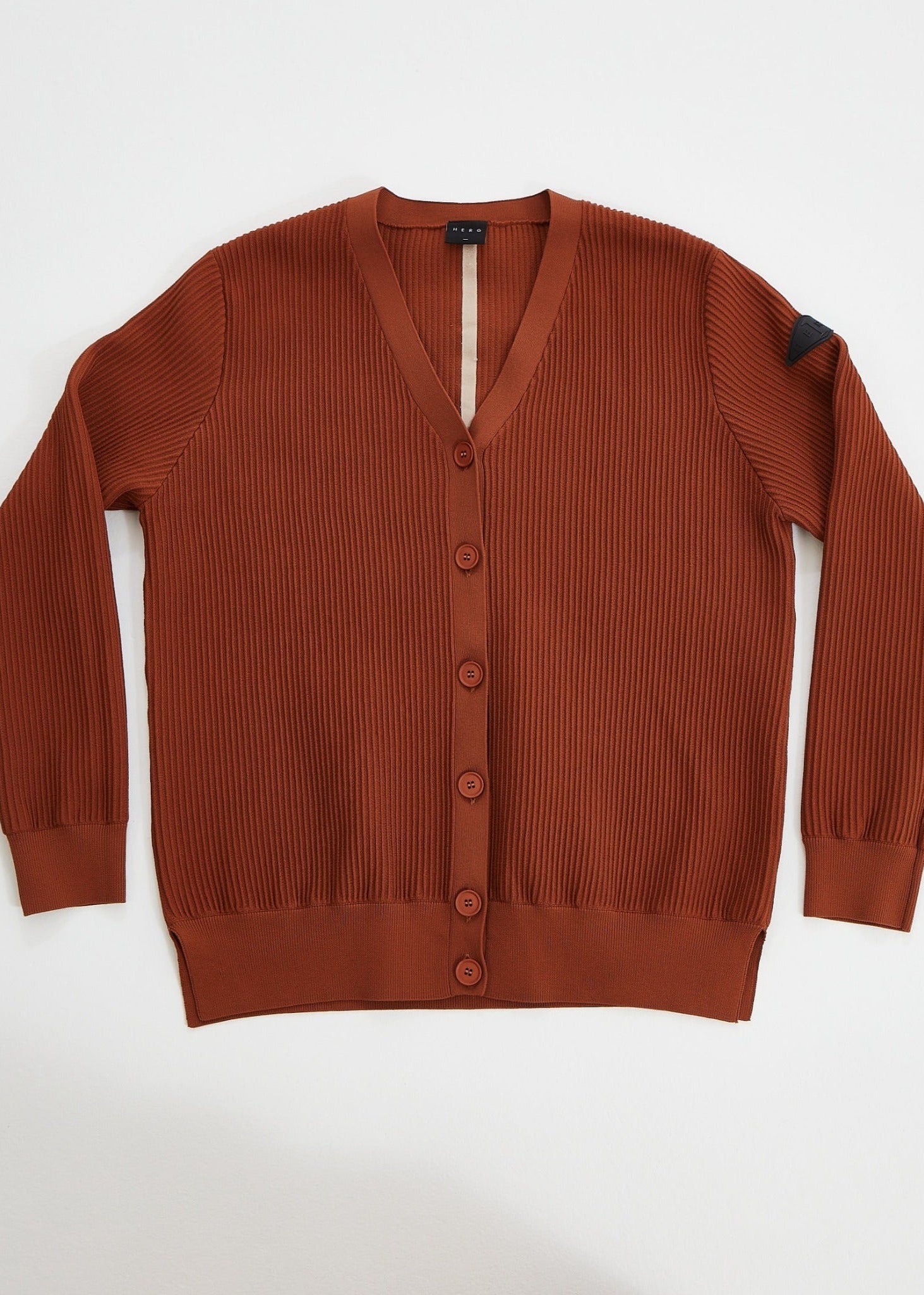 TERRACOTTA×IVORY