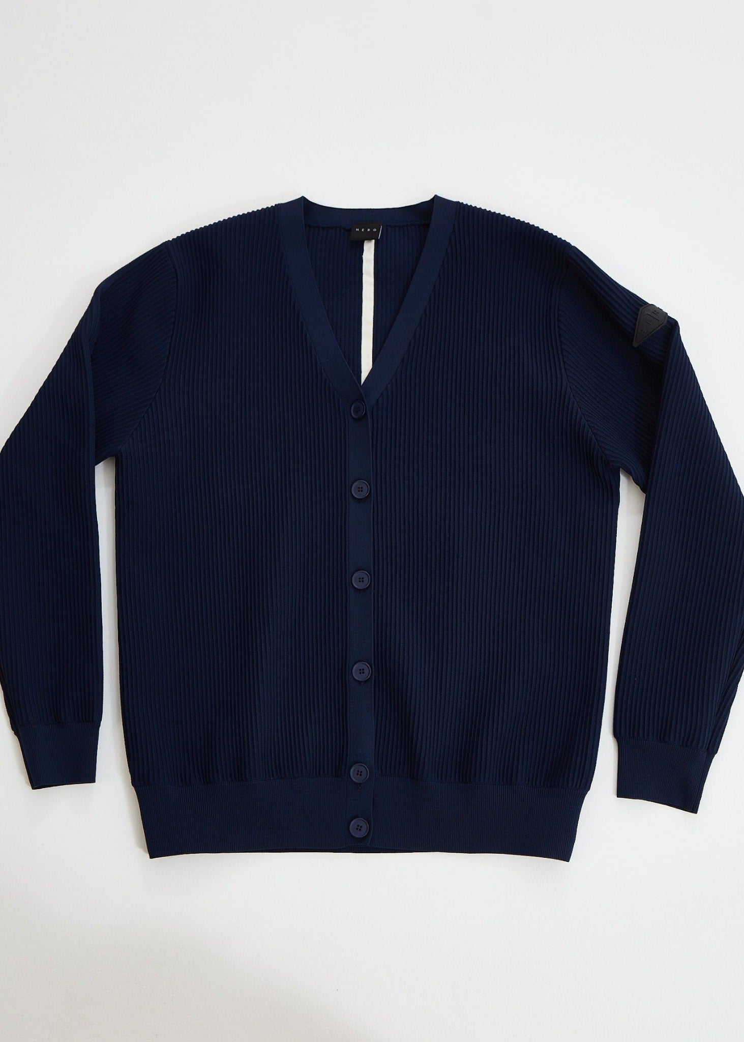 NAVY×WHITE
