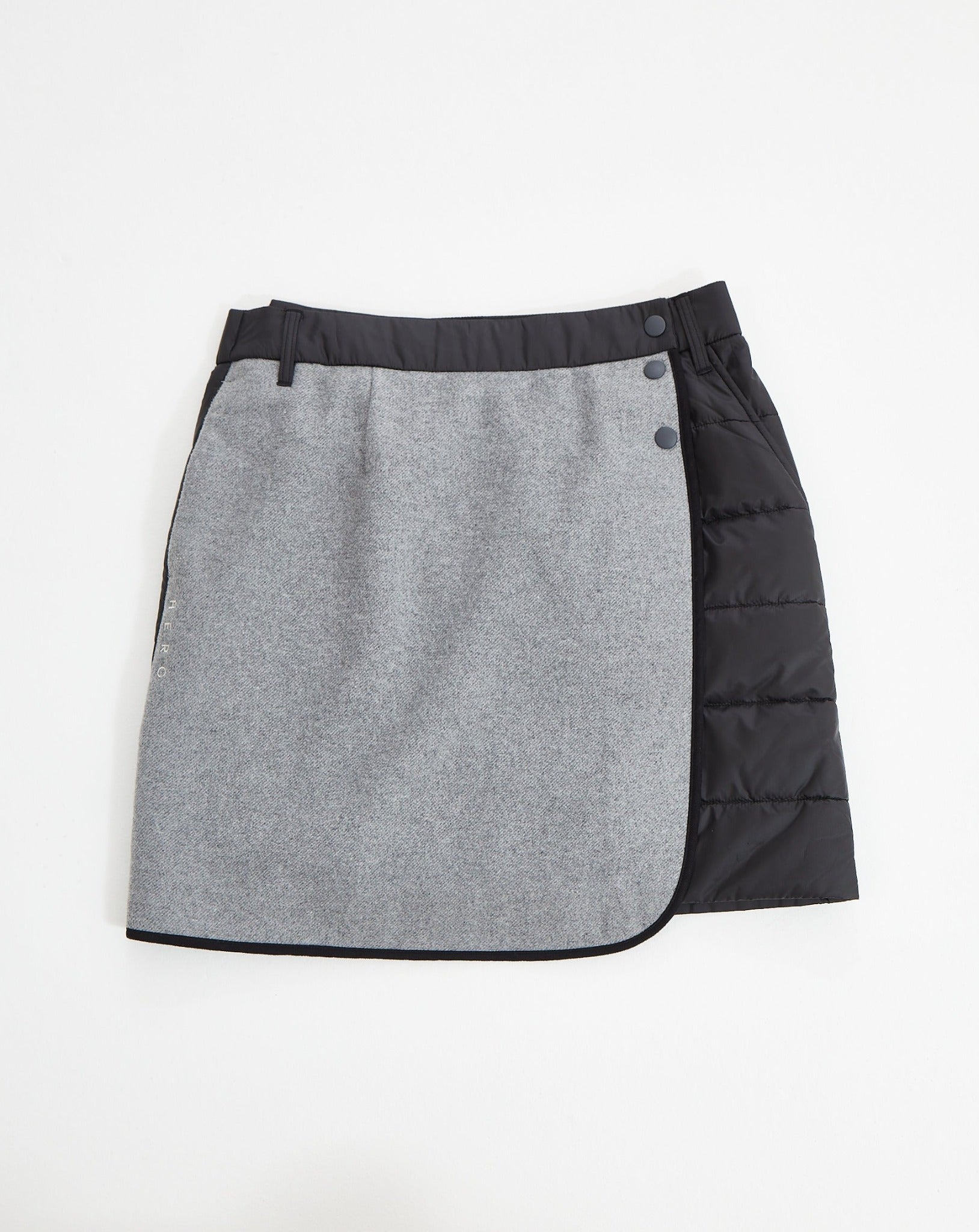 BLACK×GRAY