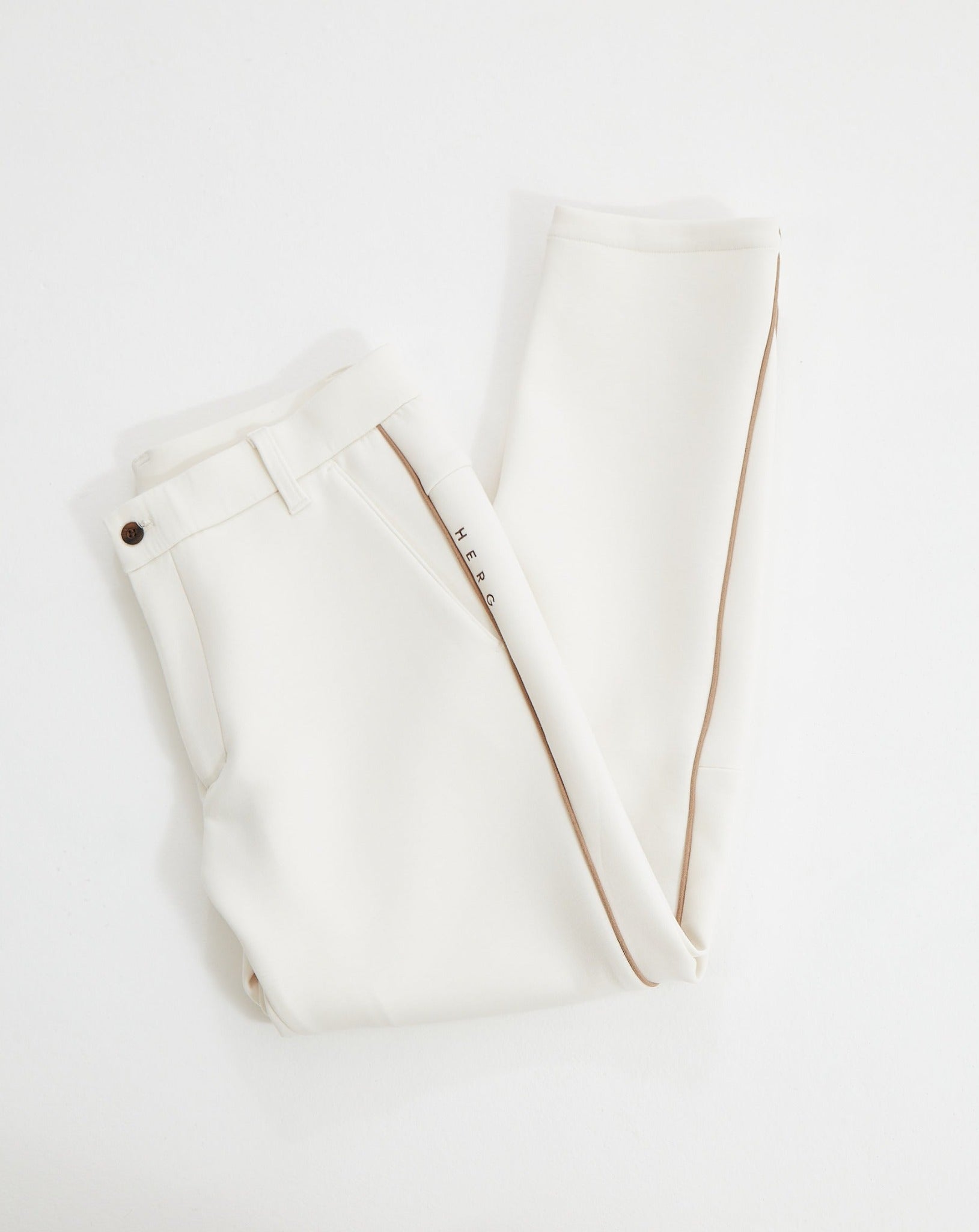 ※限定2点【サイズ6】 目玉セット!!このまま着て!冬のホワイトコーデB