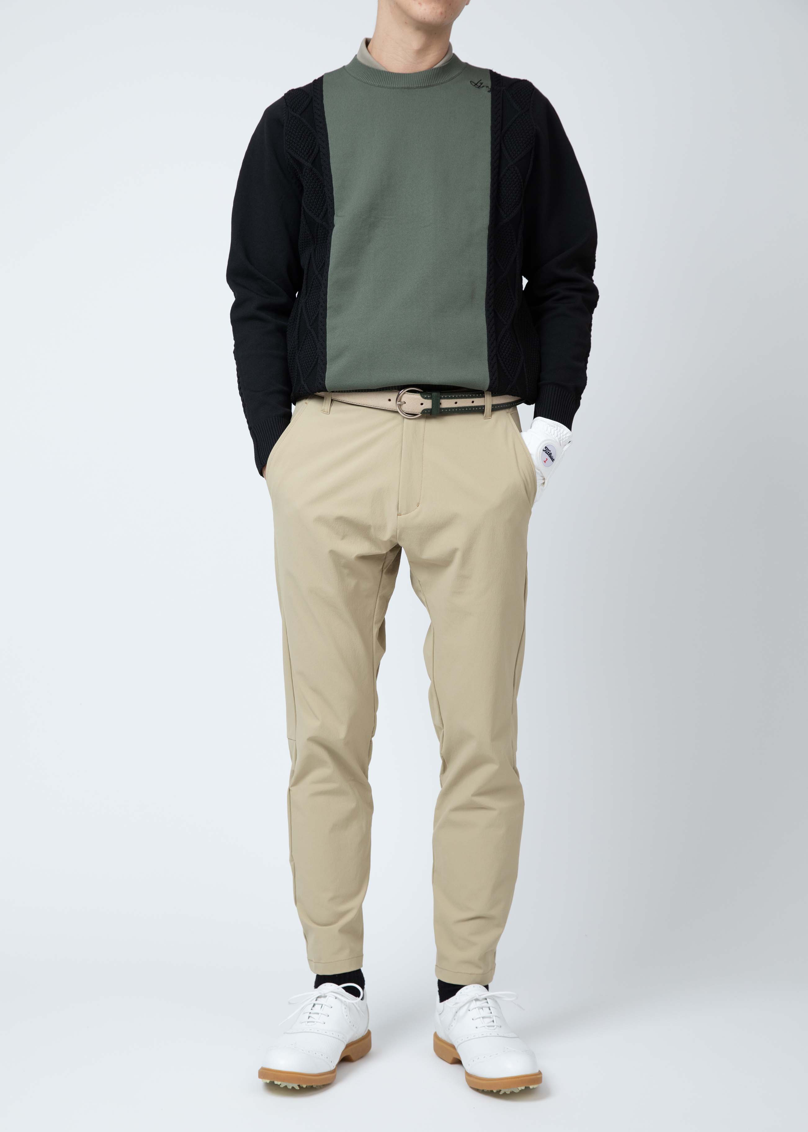 【人気NO.1】SUGOIナイロンストレッチパンツII