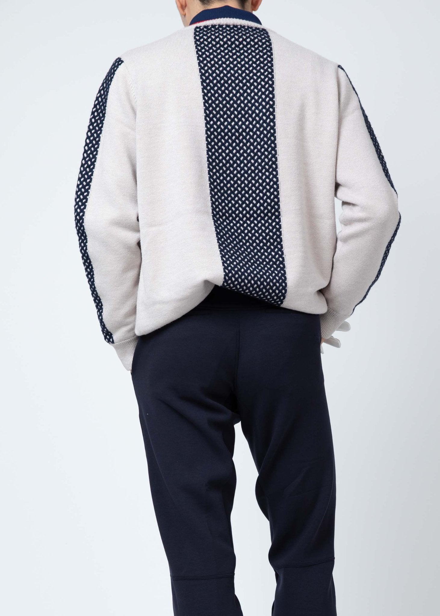 ウィンドプルーフプルオーバー・メンズ