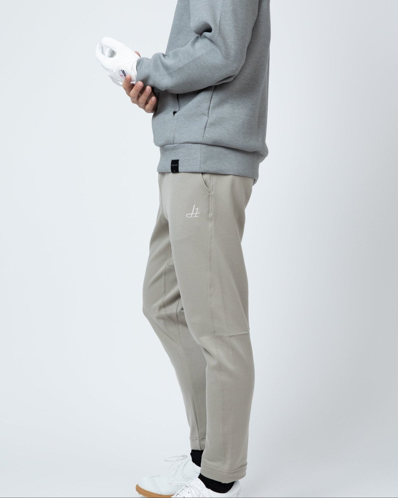 ラグウォームプレミアムパンツ・メンズ