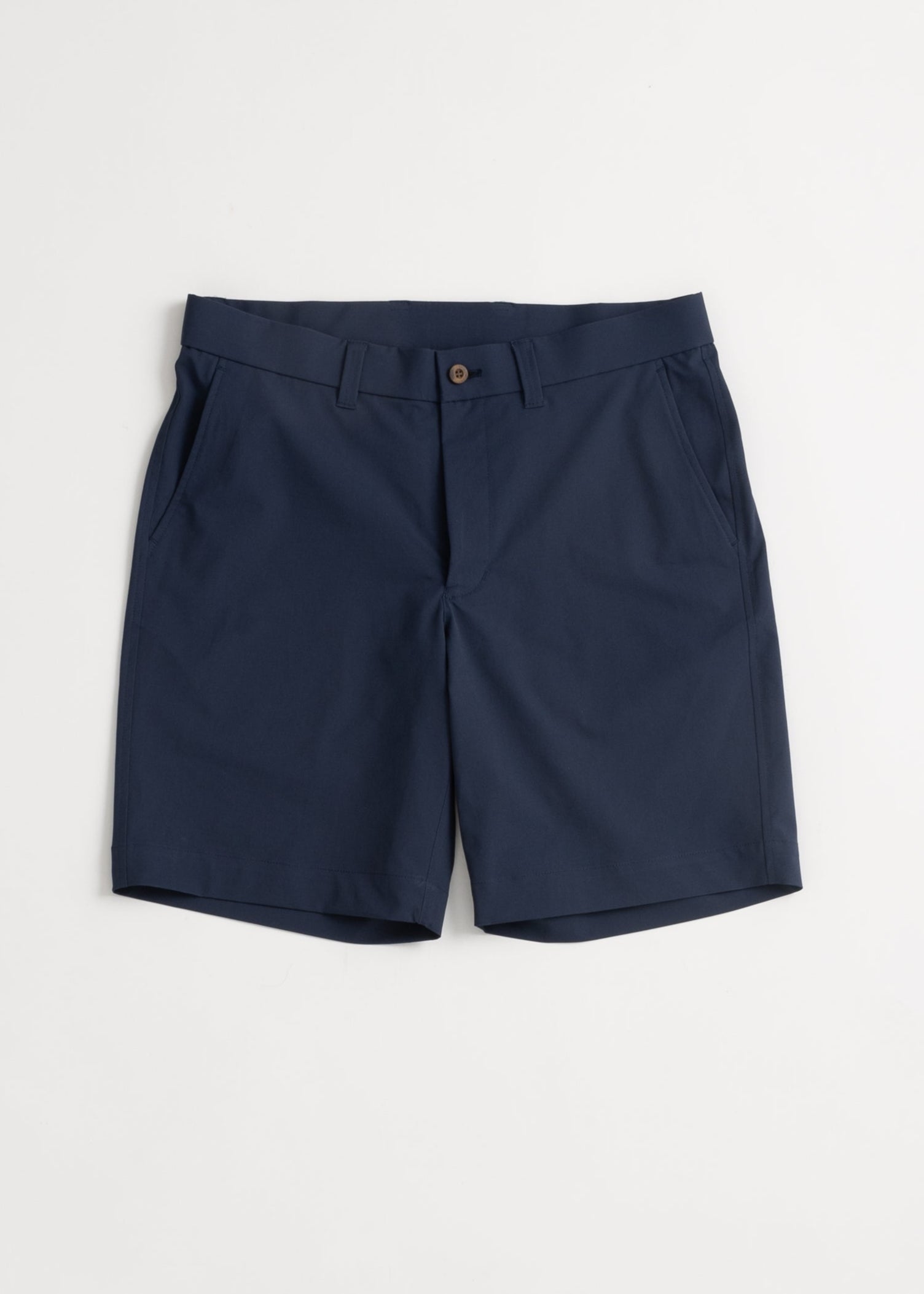SPORTEX 2WAY STRETCH SHORTS