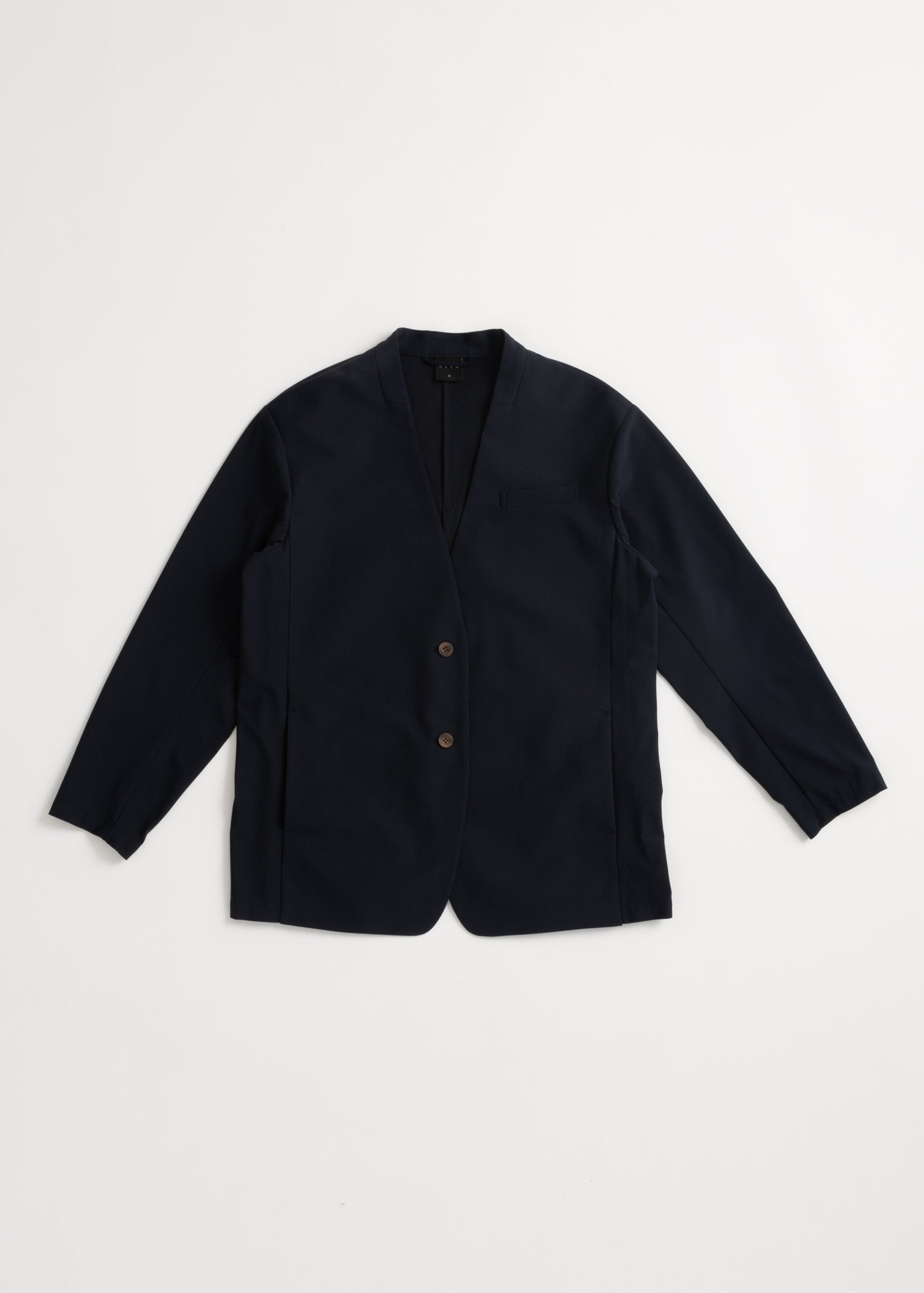 WOMENS UV STRETCH JACKET