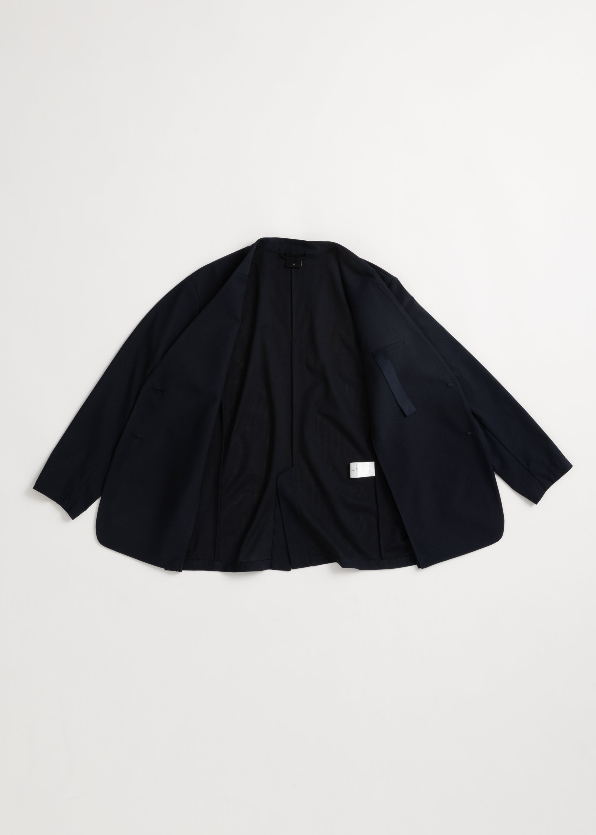 WOMENS UV STRETCH JACKET