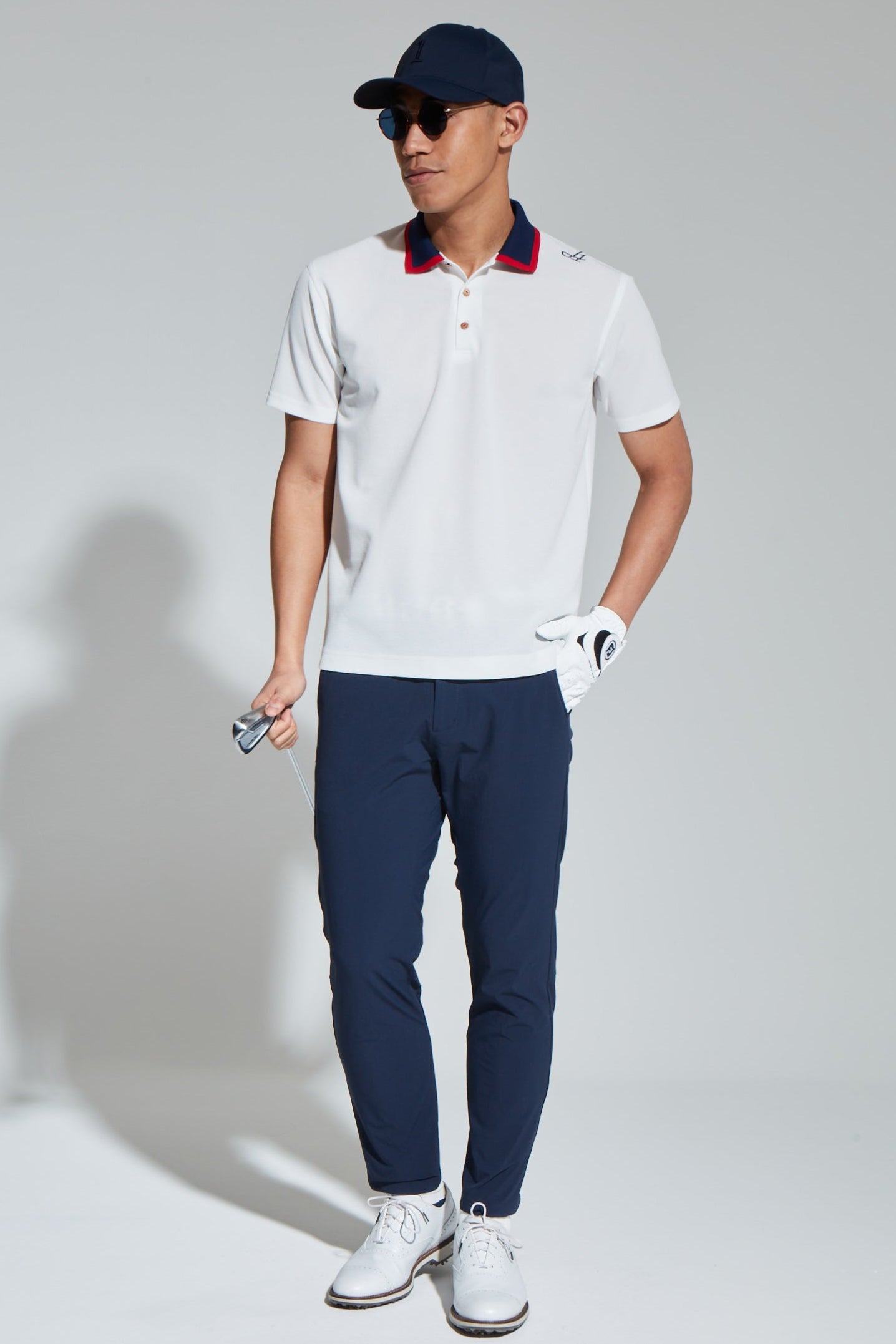 DOD AIR 2 TUCK PANTS