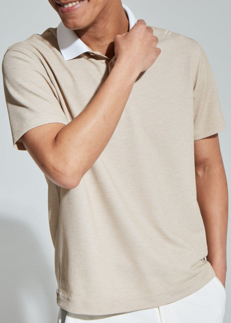 GENTLEMAN POLO