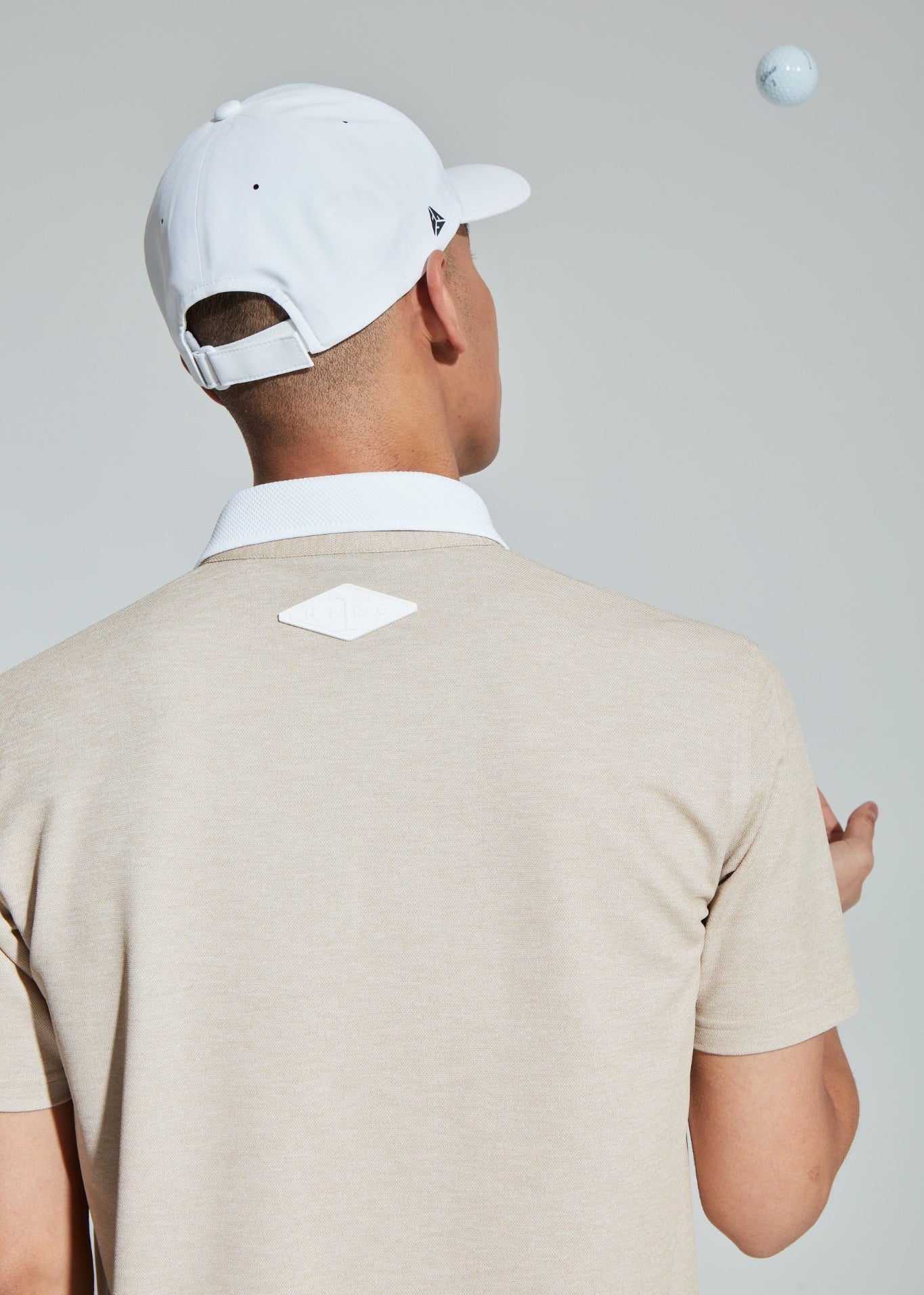 GENTLEMAN POLO