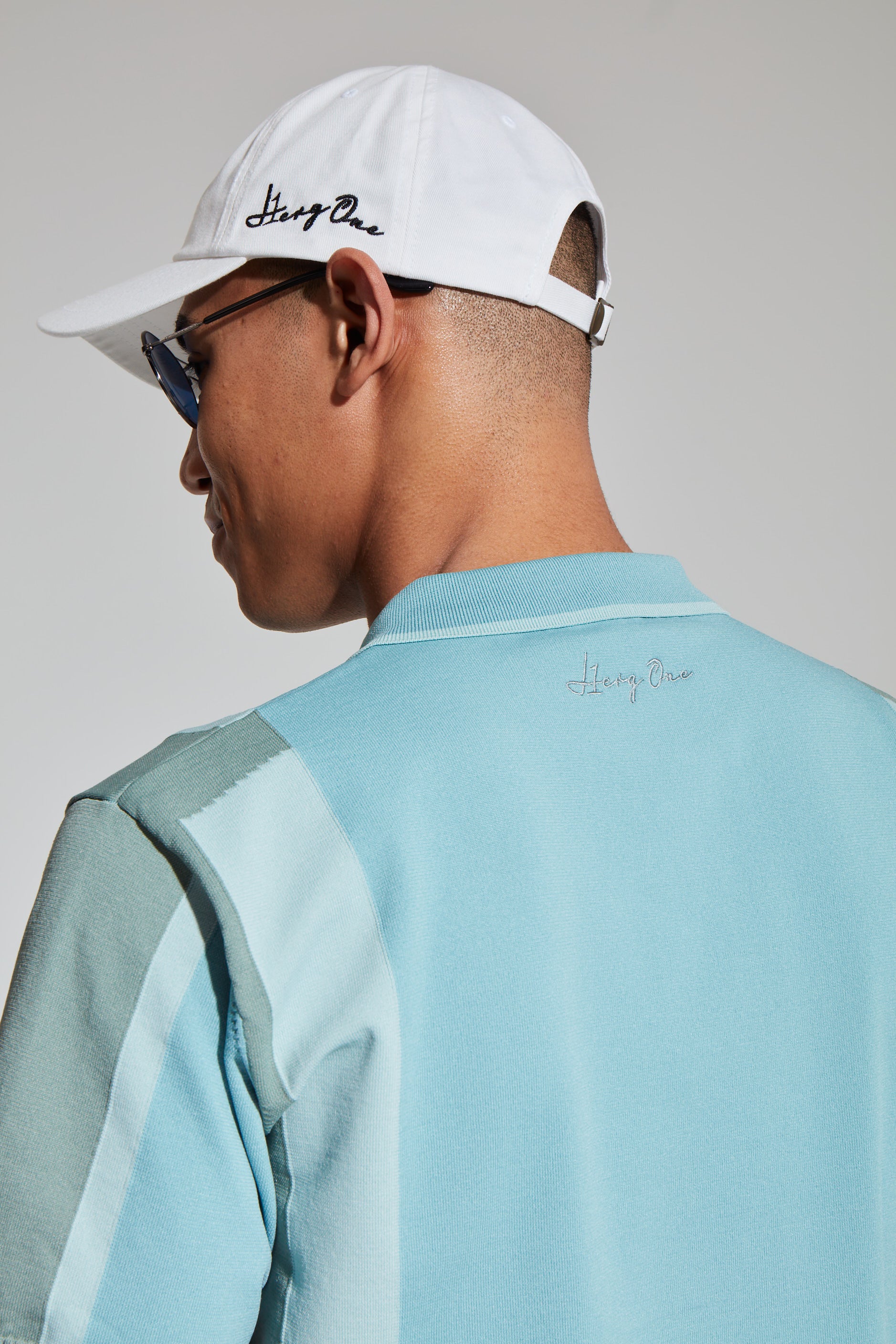 COTTON CAP BIRDIE