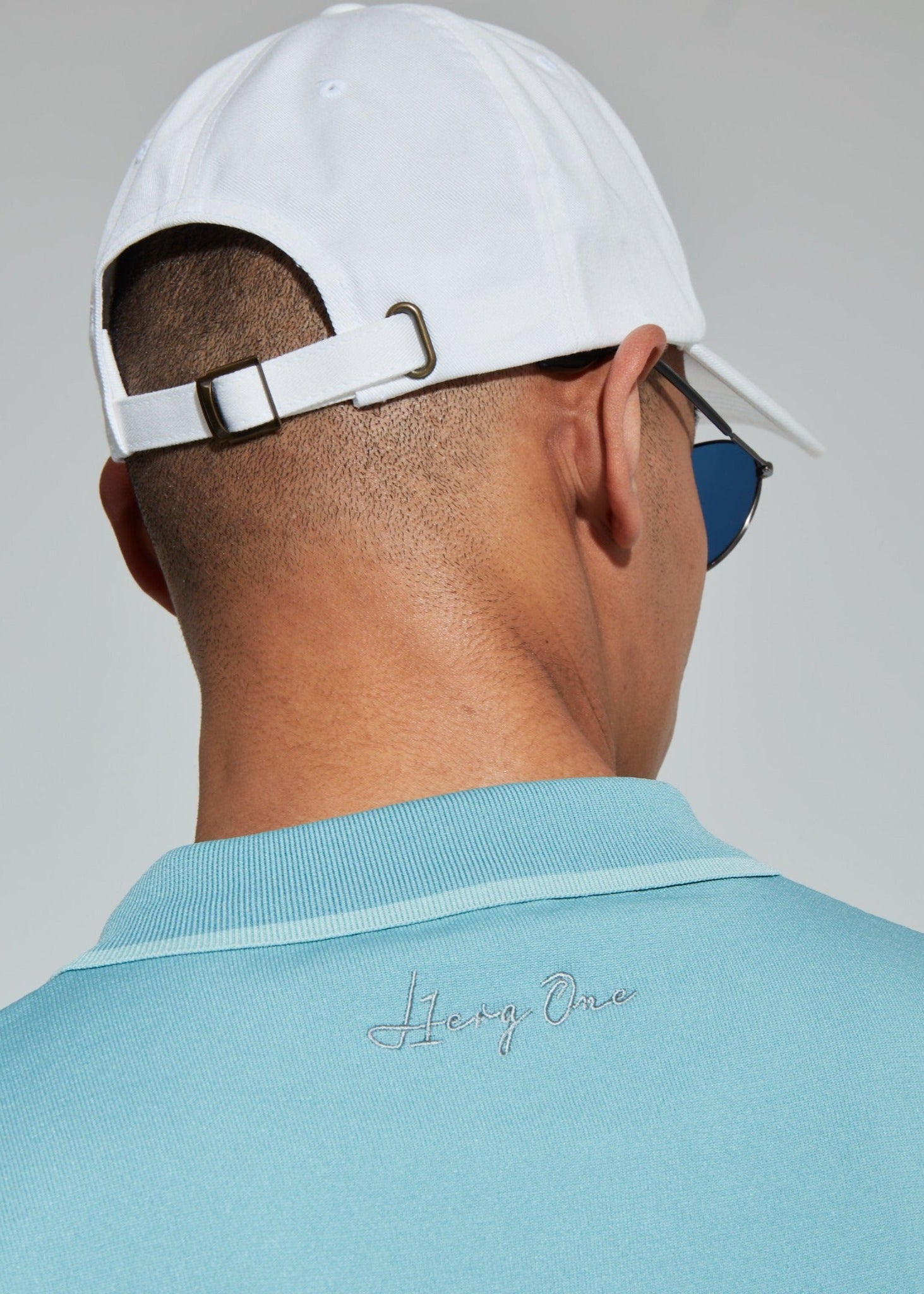 COTTON CAP BIRDIE
