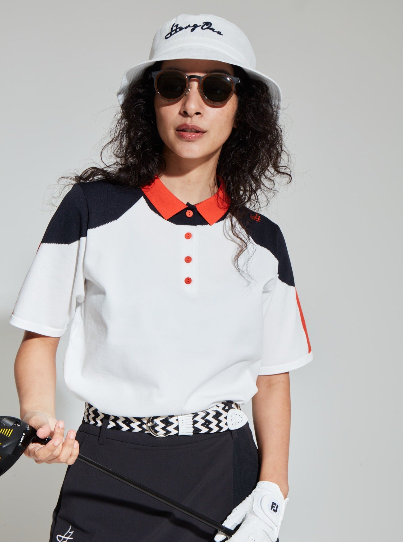 2024 NEW】M&M Knit Polo – HER ONLINE-HERG1-