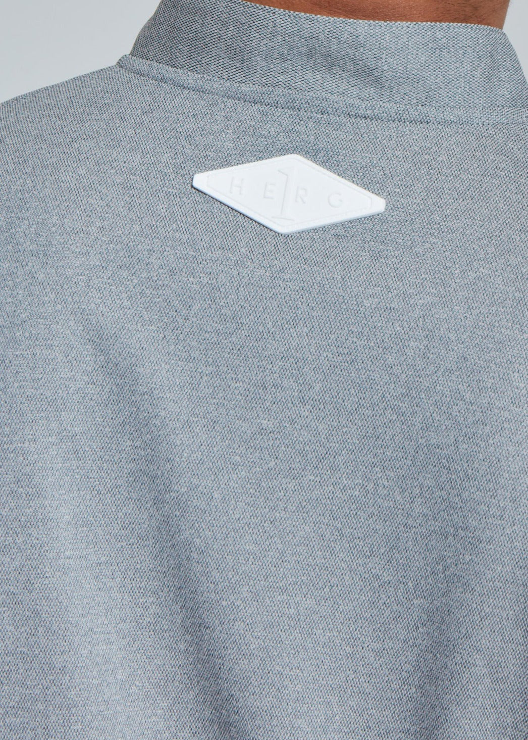 BOX STAND COLLOR POLO WOMEN