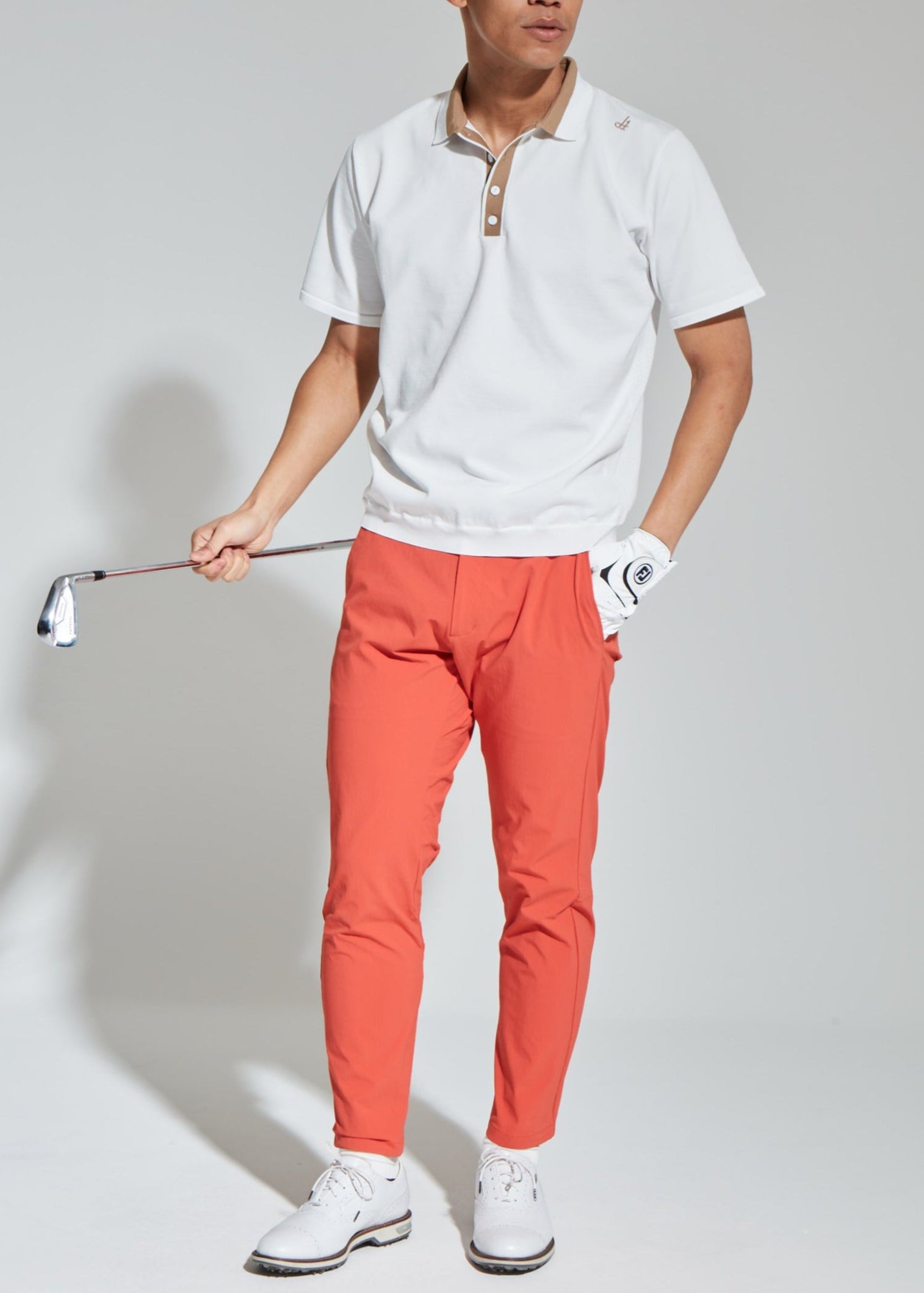 【人気NO.1】SUGOIナイロンストレッチパンツII