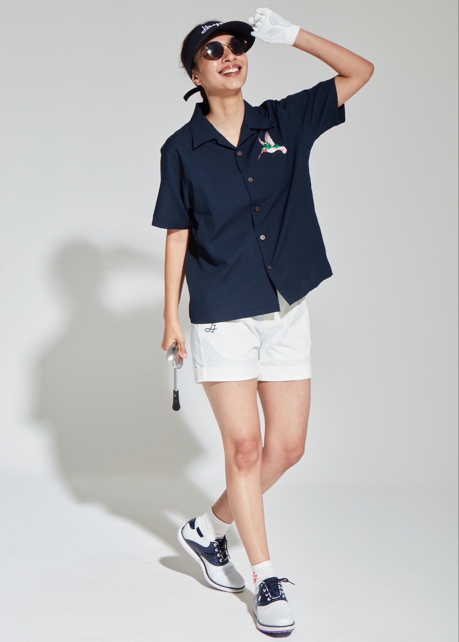 BIRDY SHIRT-DOD AIR