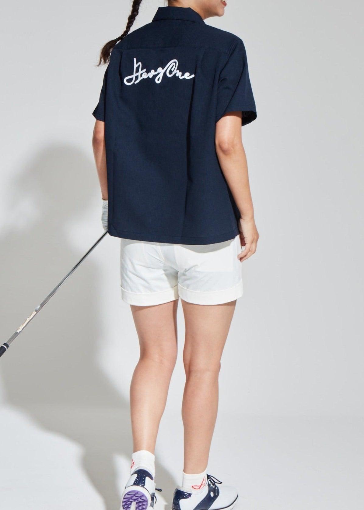 BIRDY SHIRT-DOD AIR