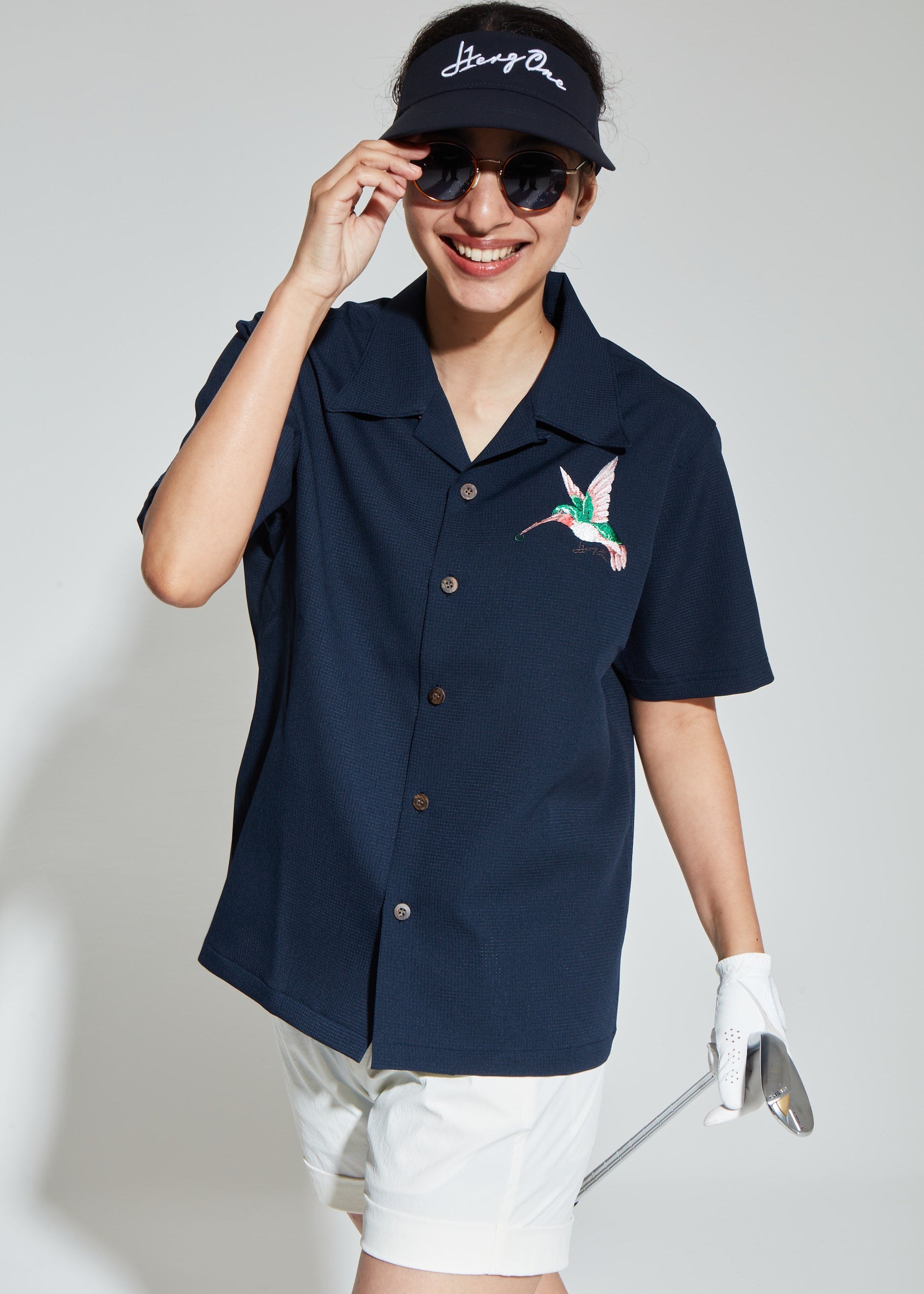 BIRDY SHIRT-DOD AIR