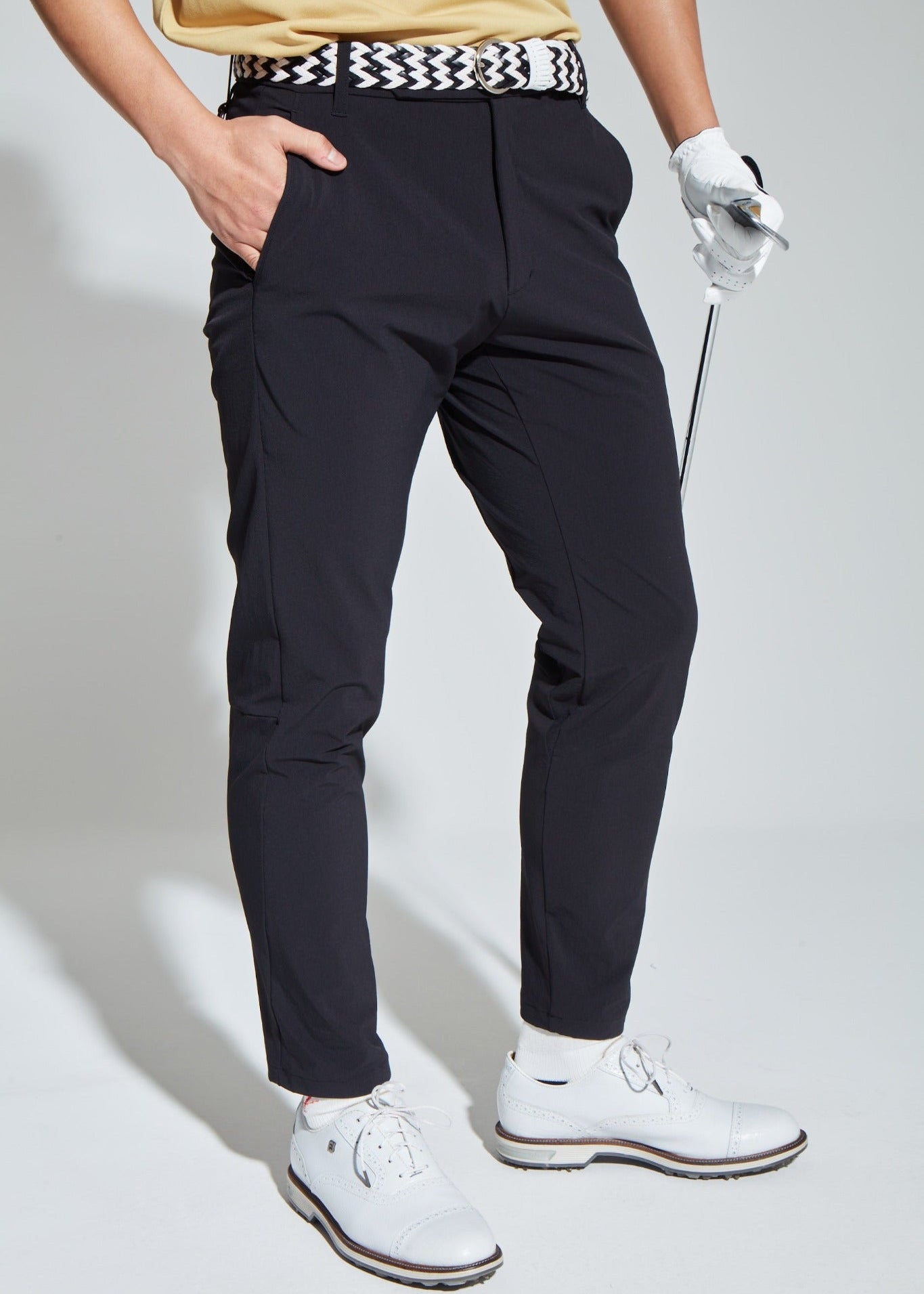 【人気NO.1】SUGOIナイロンストレッチパンツII