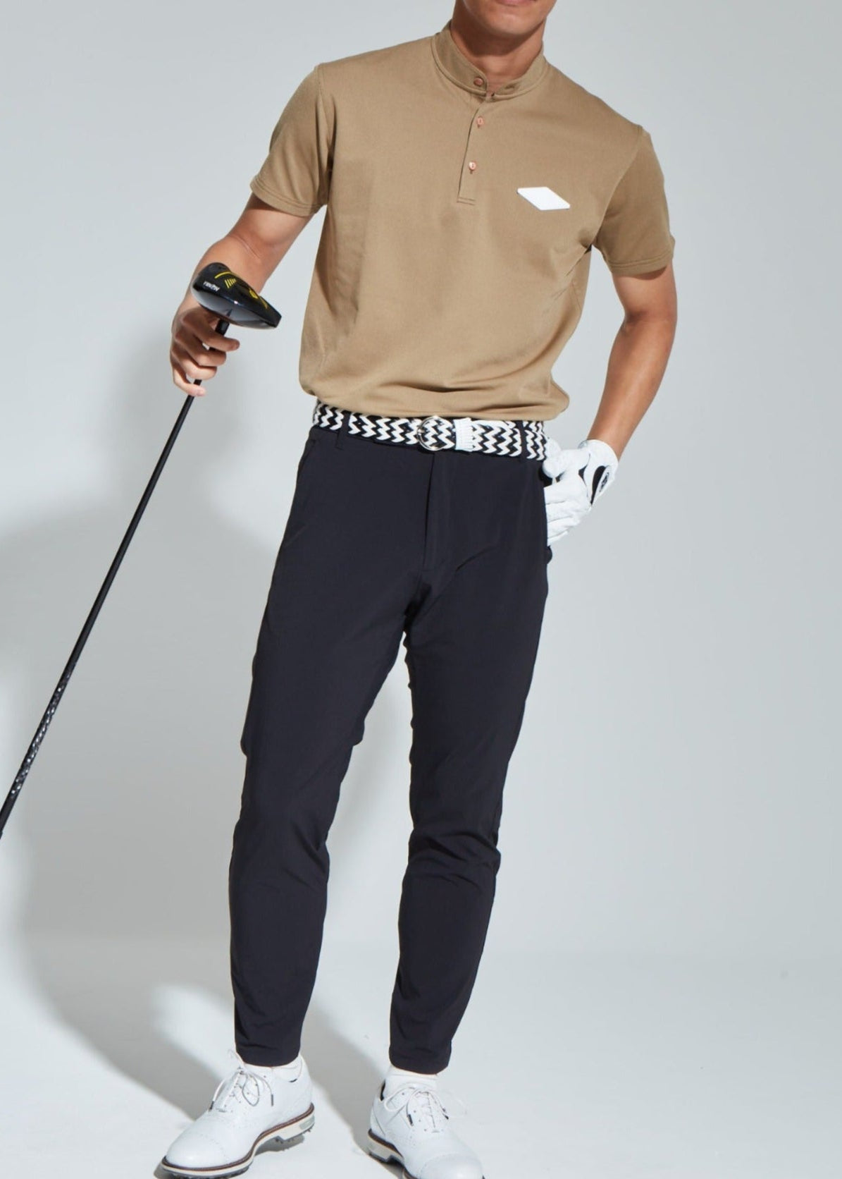 【人気NO.1】SUGOIナイロンストレッチパンツII