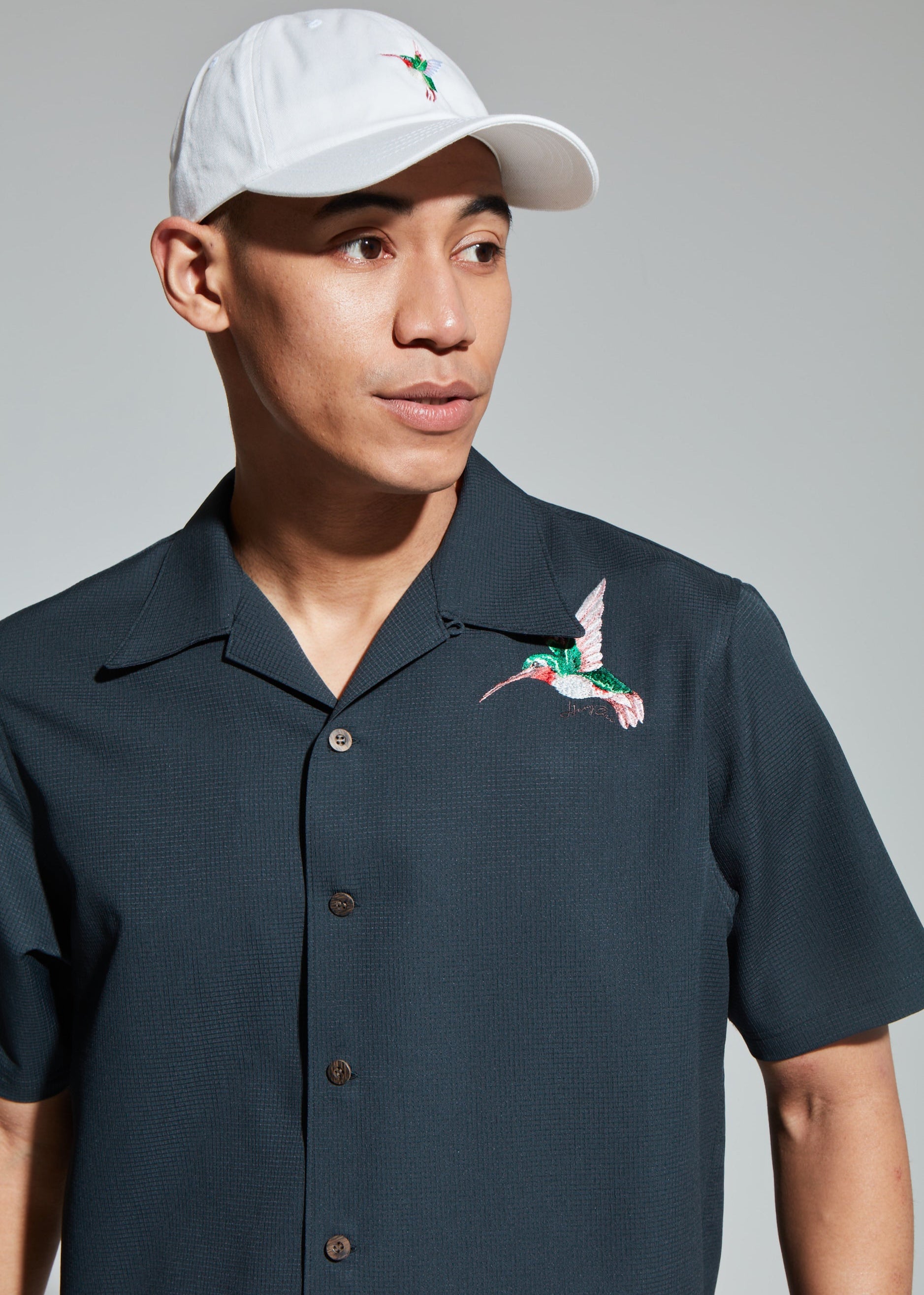 BIRDY SHIRT-DOD AIR