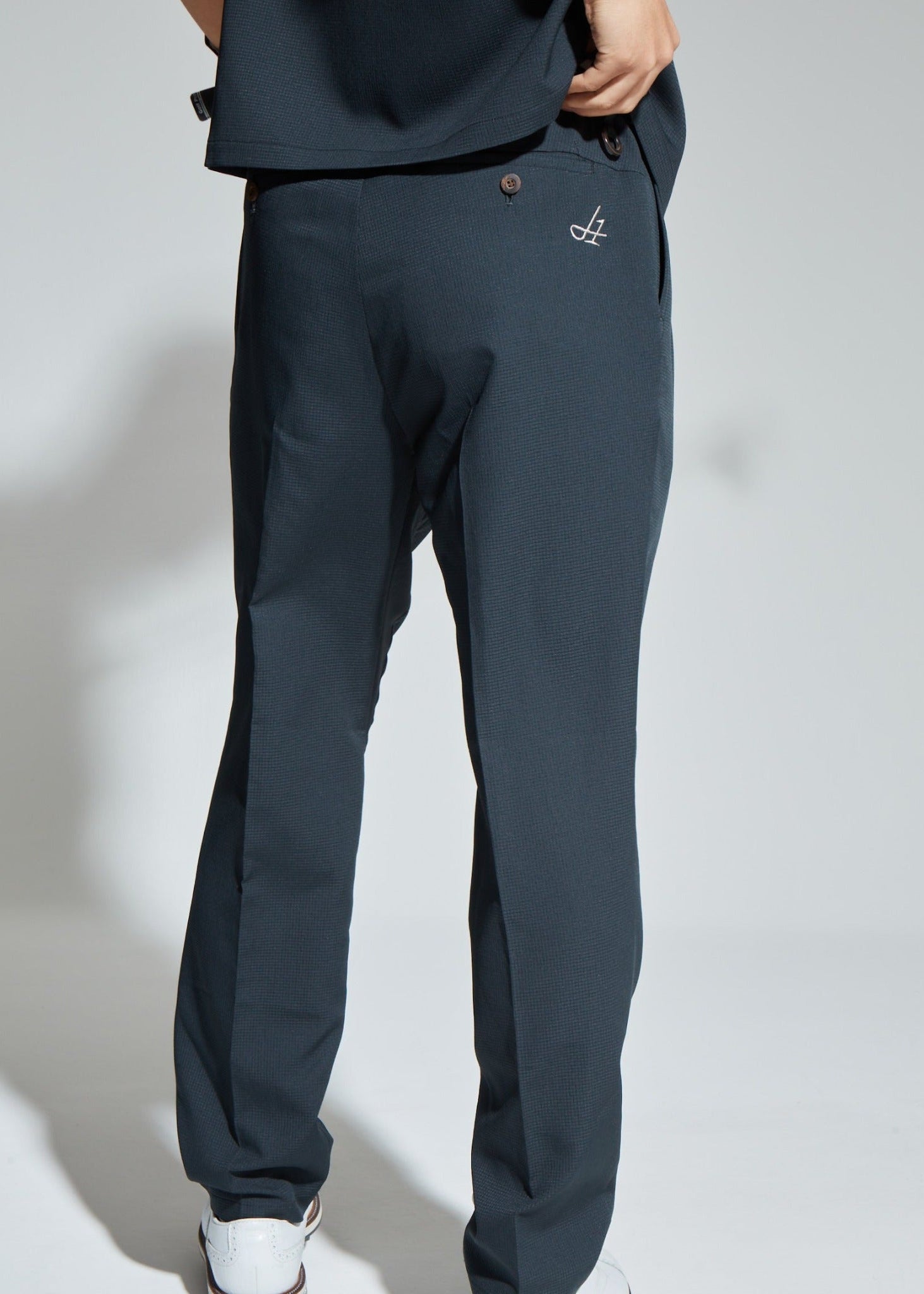 DOD AIR 2 TUCK PANTS