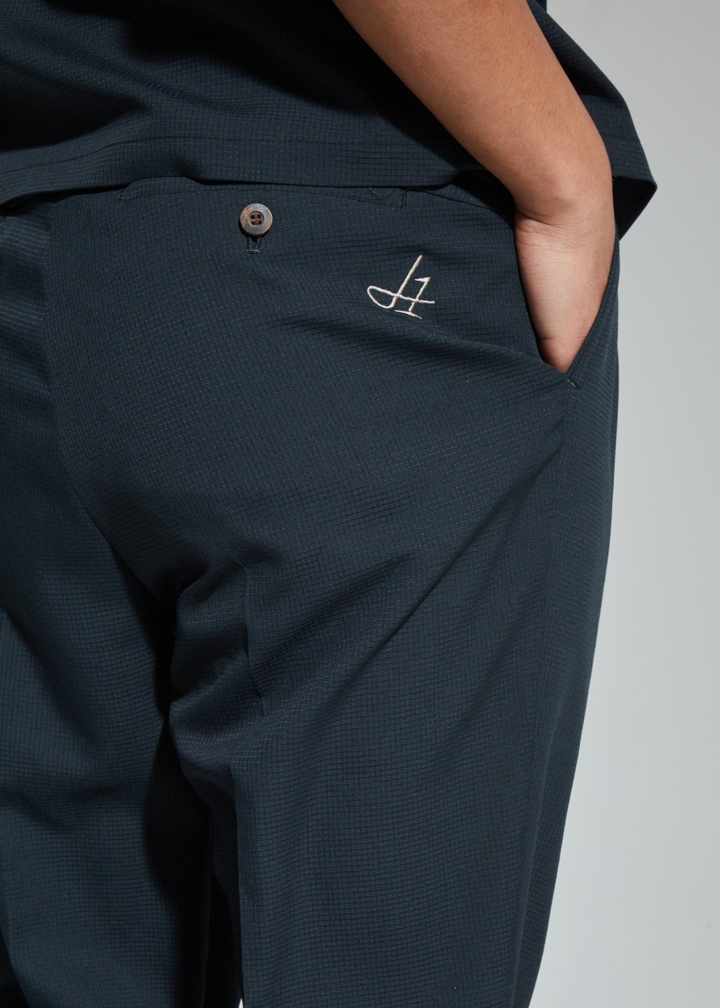 DOD AIR 2 TUCK PANTS