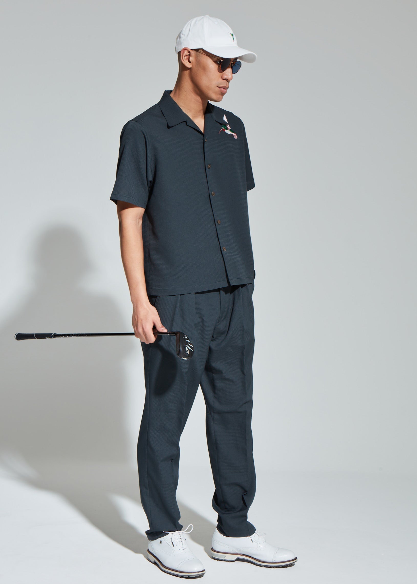 BIRDY SHIRT-DOD AIR