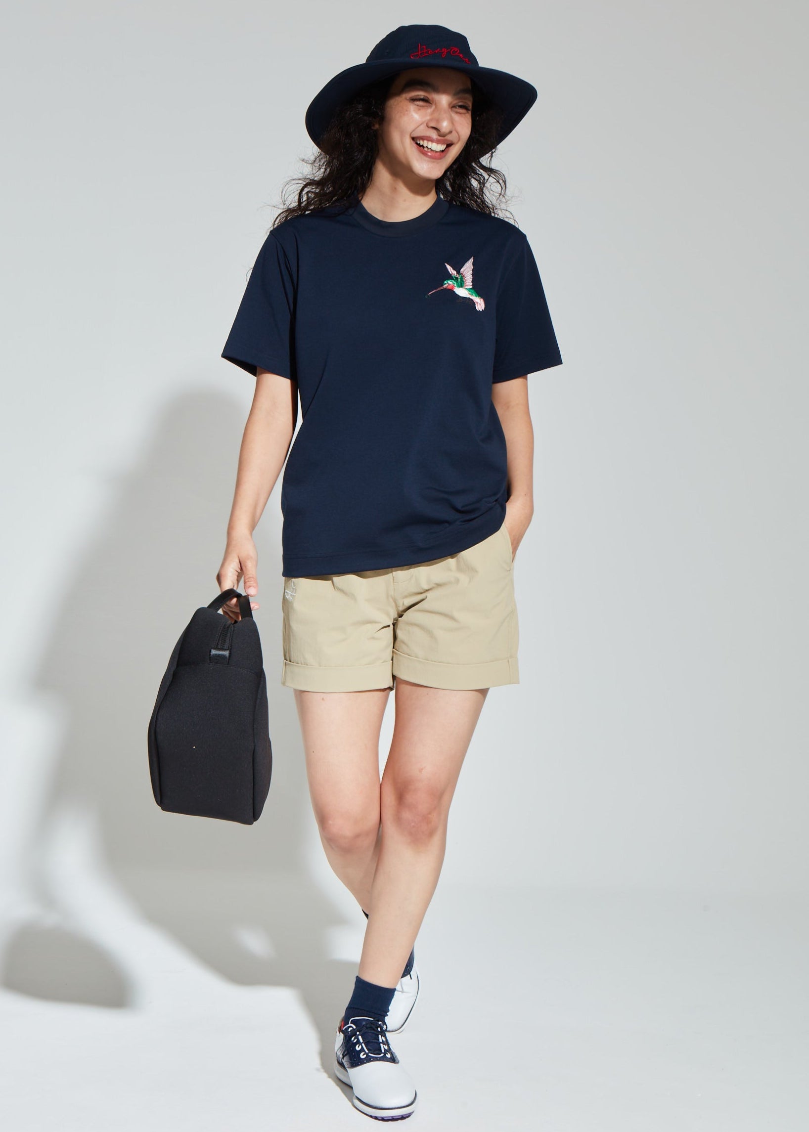 BIRDIE TSHIRT
