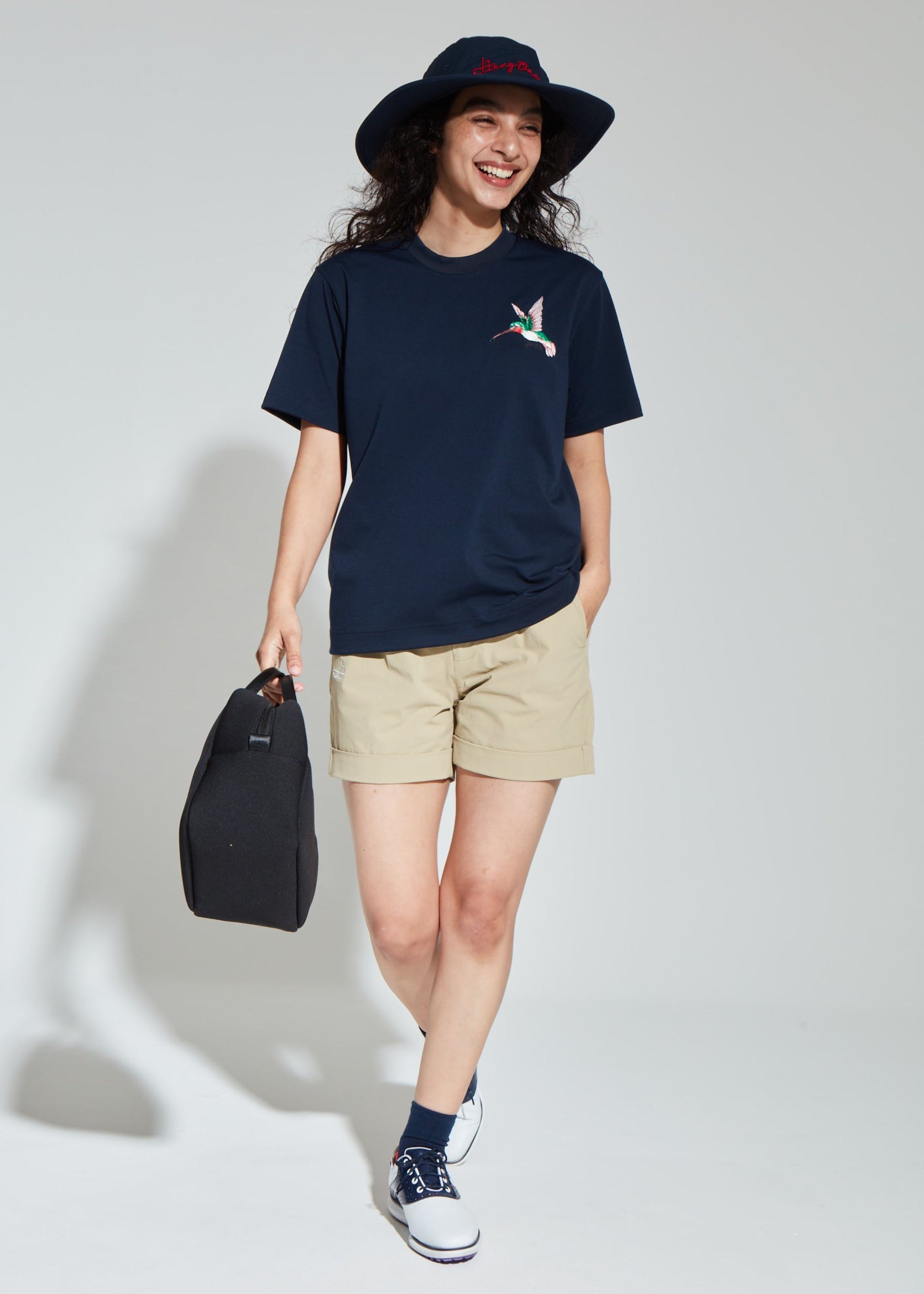 WOMENS SHORT PANTS