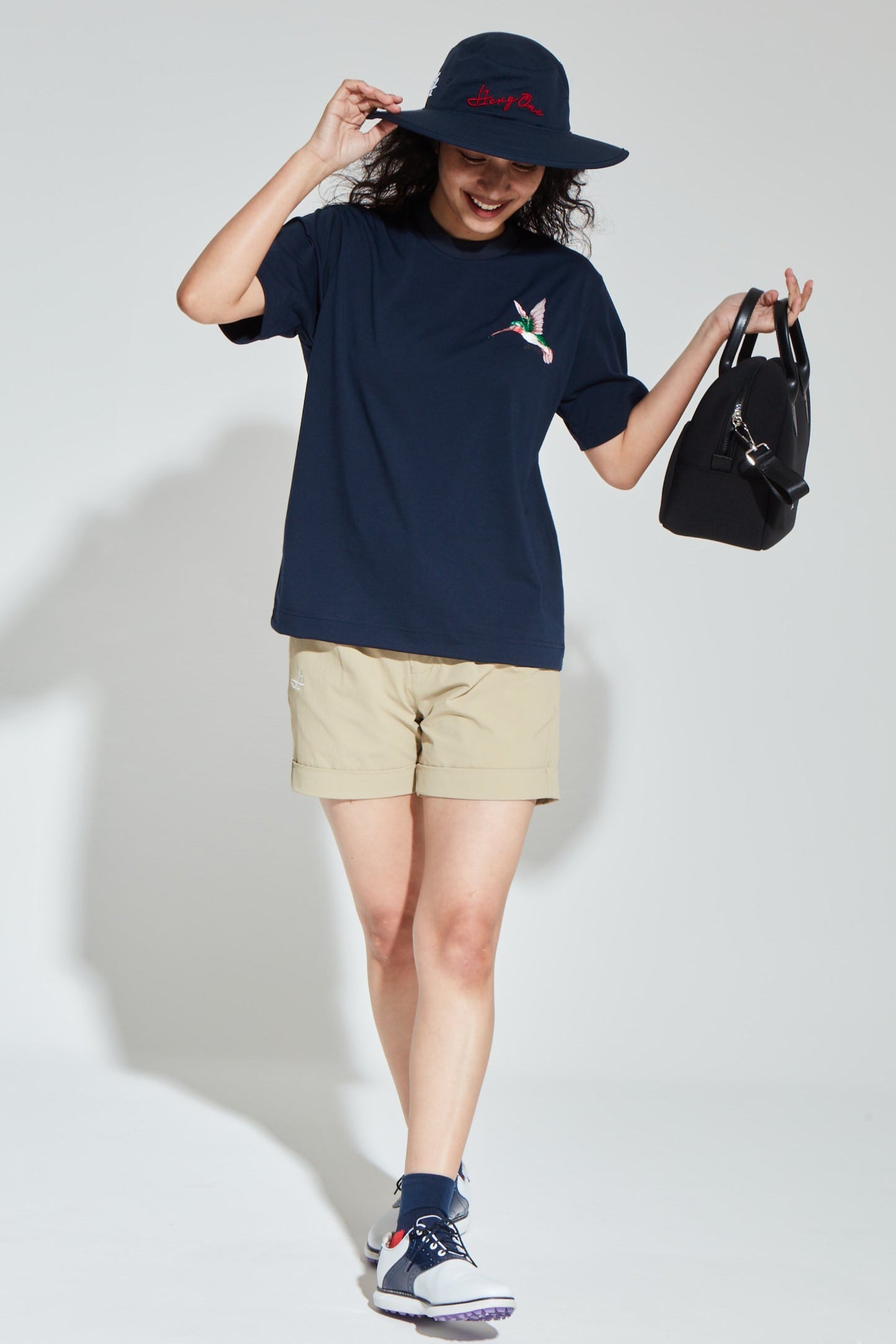 BIRDIE TSHIRT