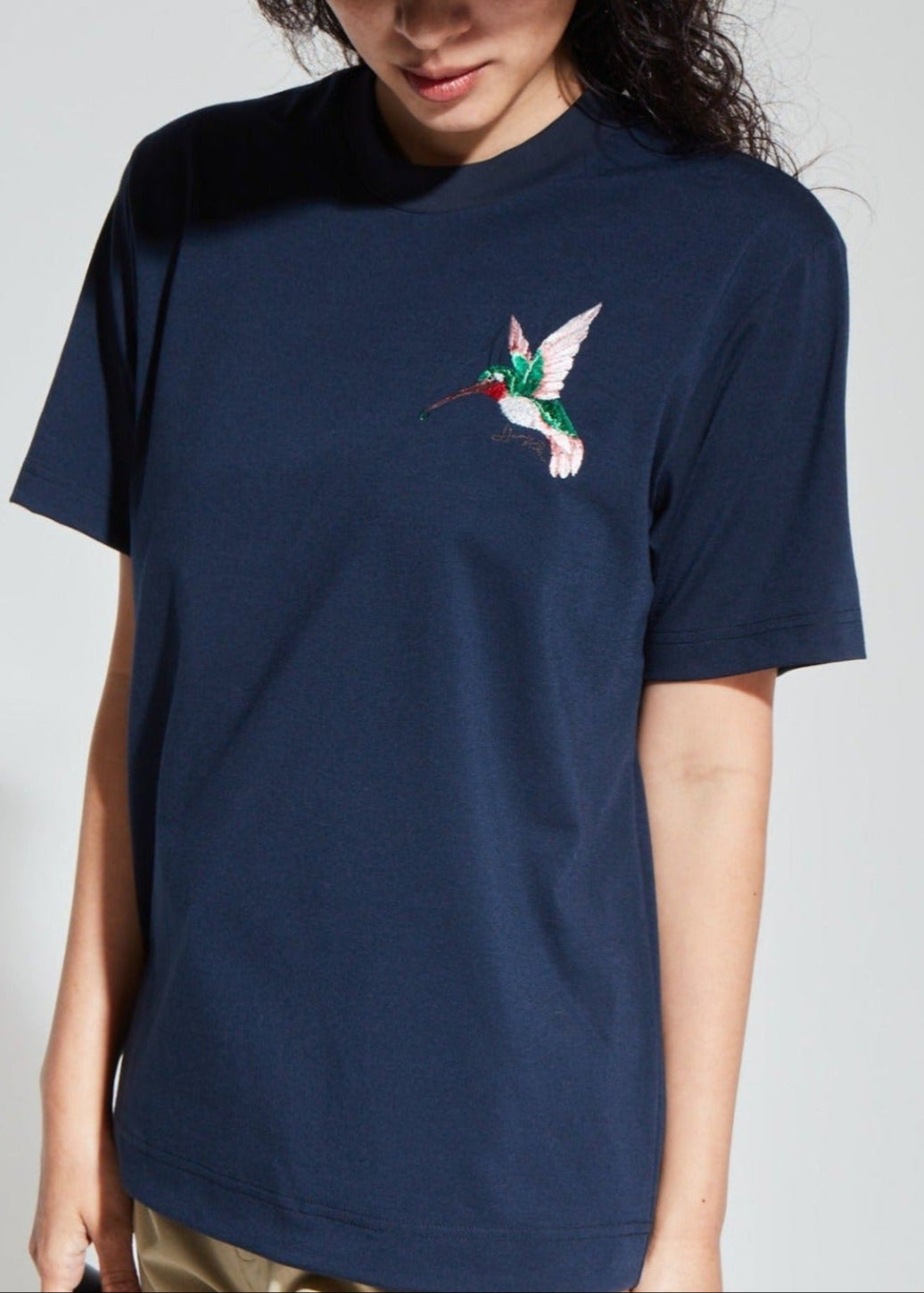 BIRDIE TSHIRT