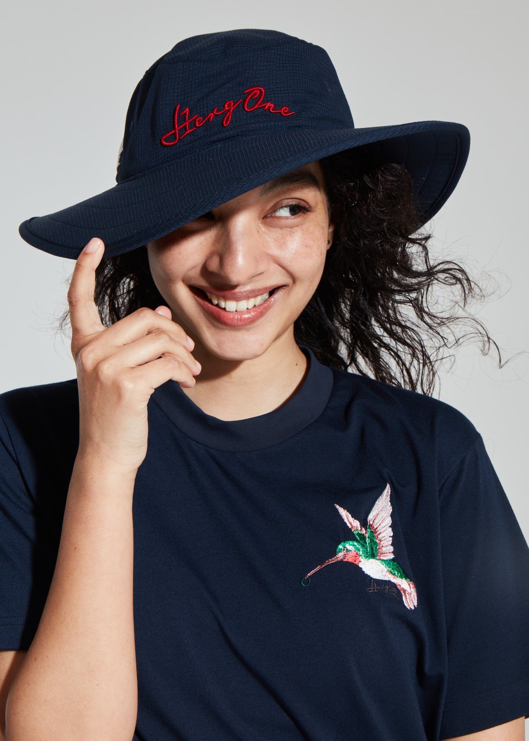 BIRDIE TSHIRT