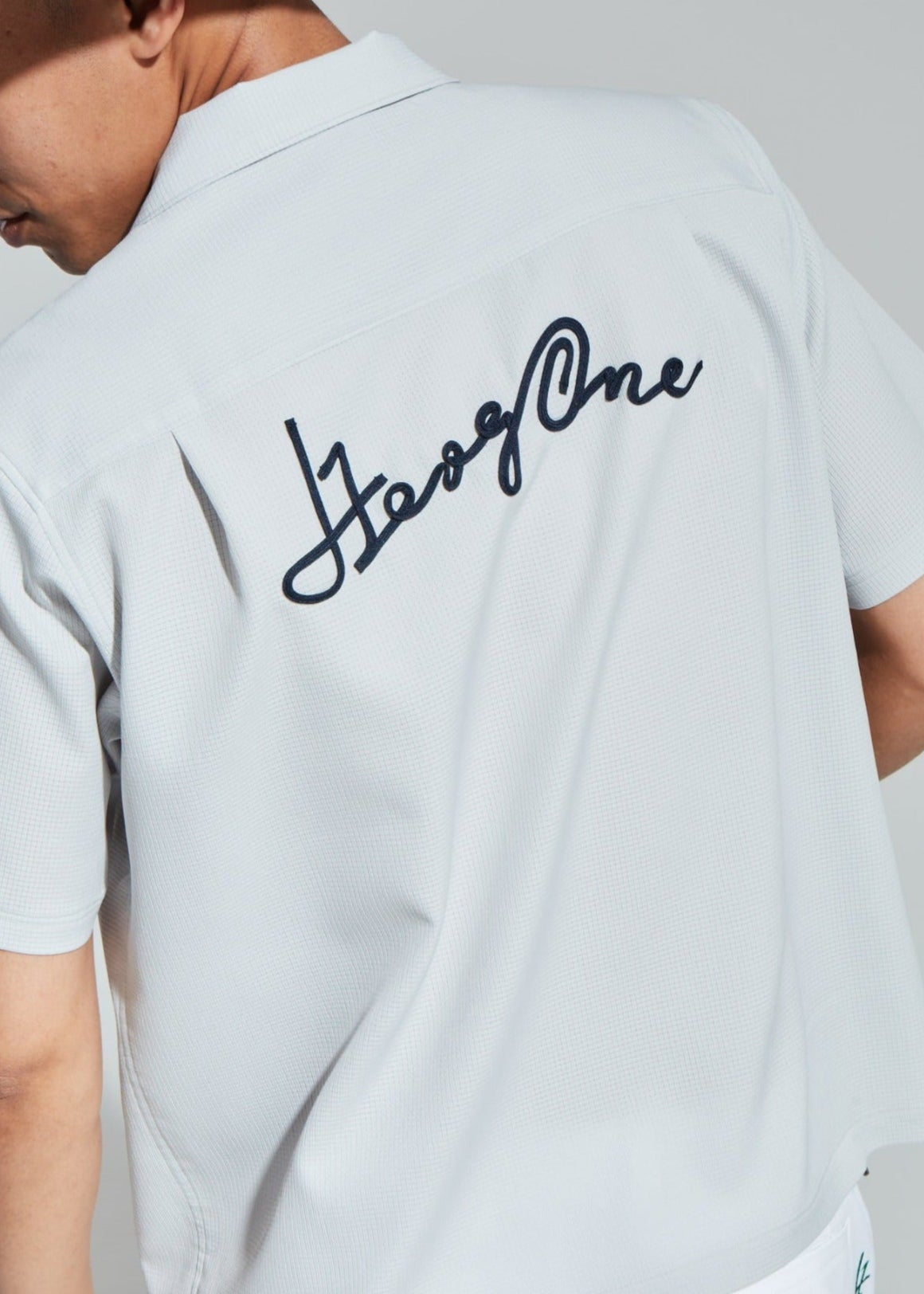 BIRDY SHIRT-DOD AIR
