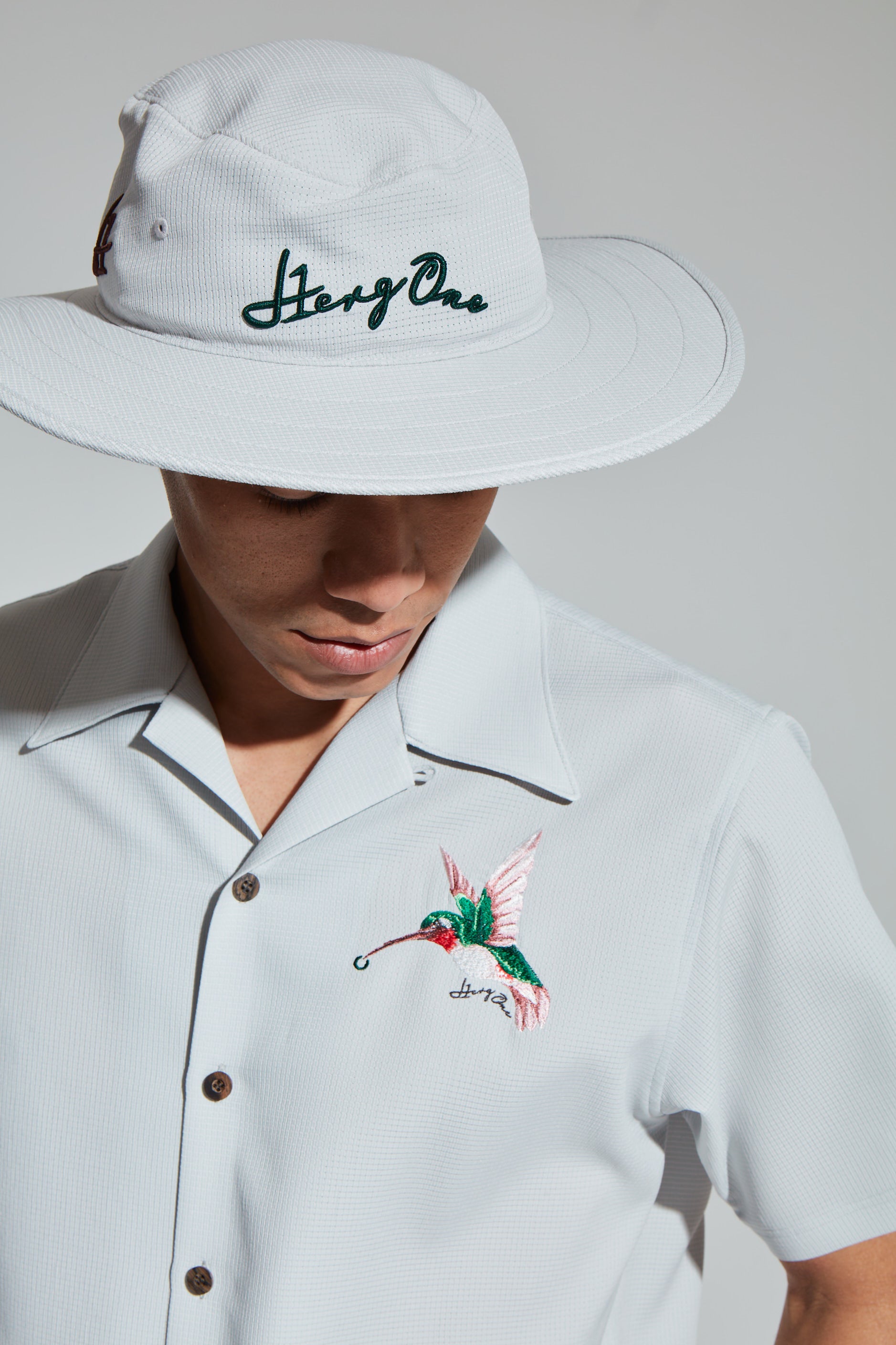 BIRDY SHIRT-DOD AIR