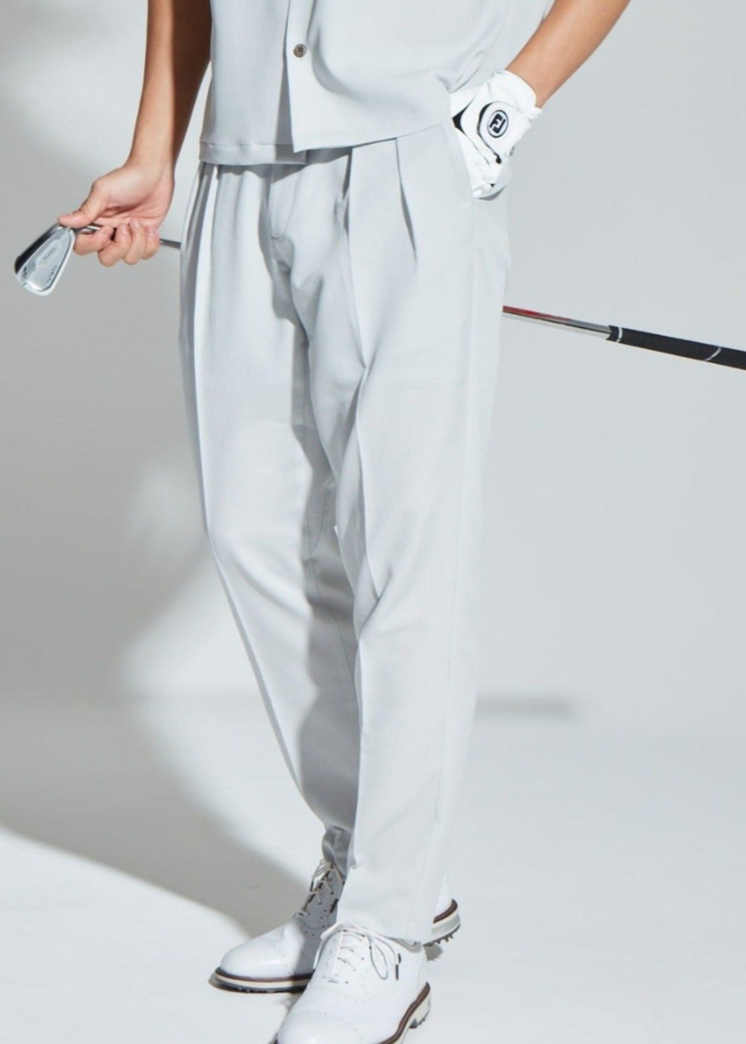 DOD AIR 2 TUCK PANTS