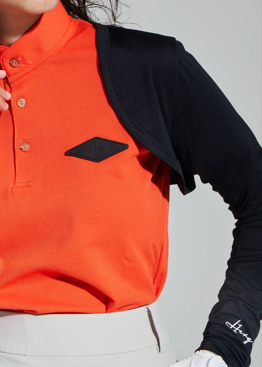 【2025NEW】COOL & UV SHIELD BOLERO
