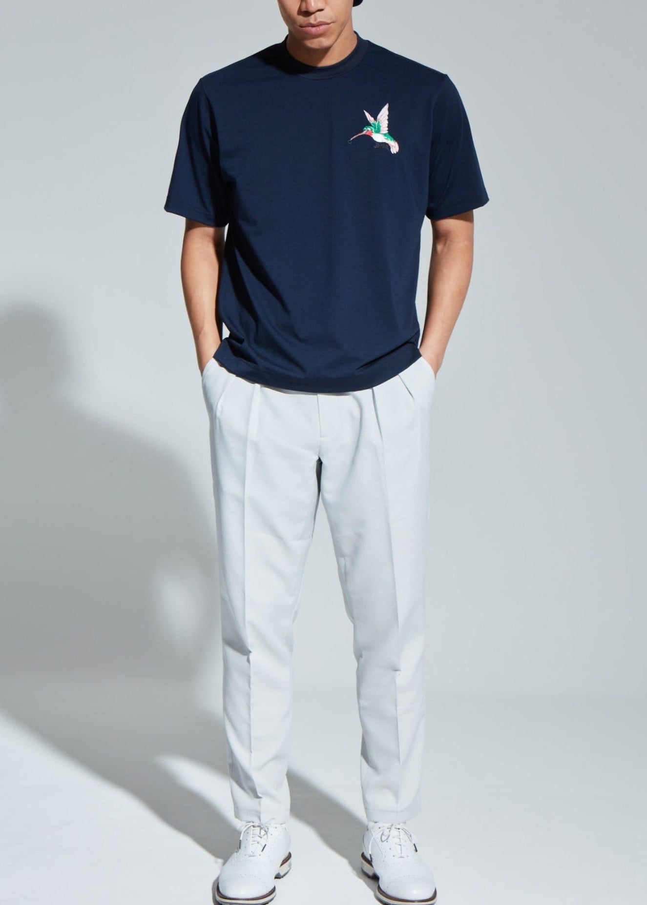 DOD AIR 2 TUCK PANTS