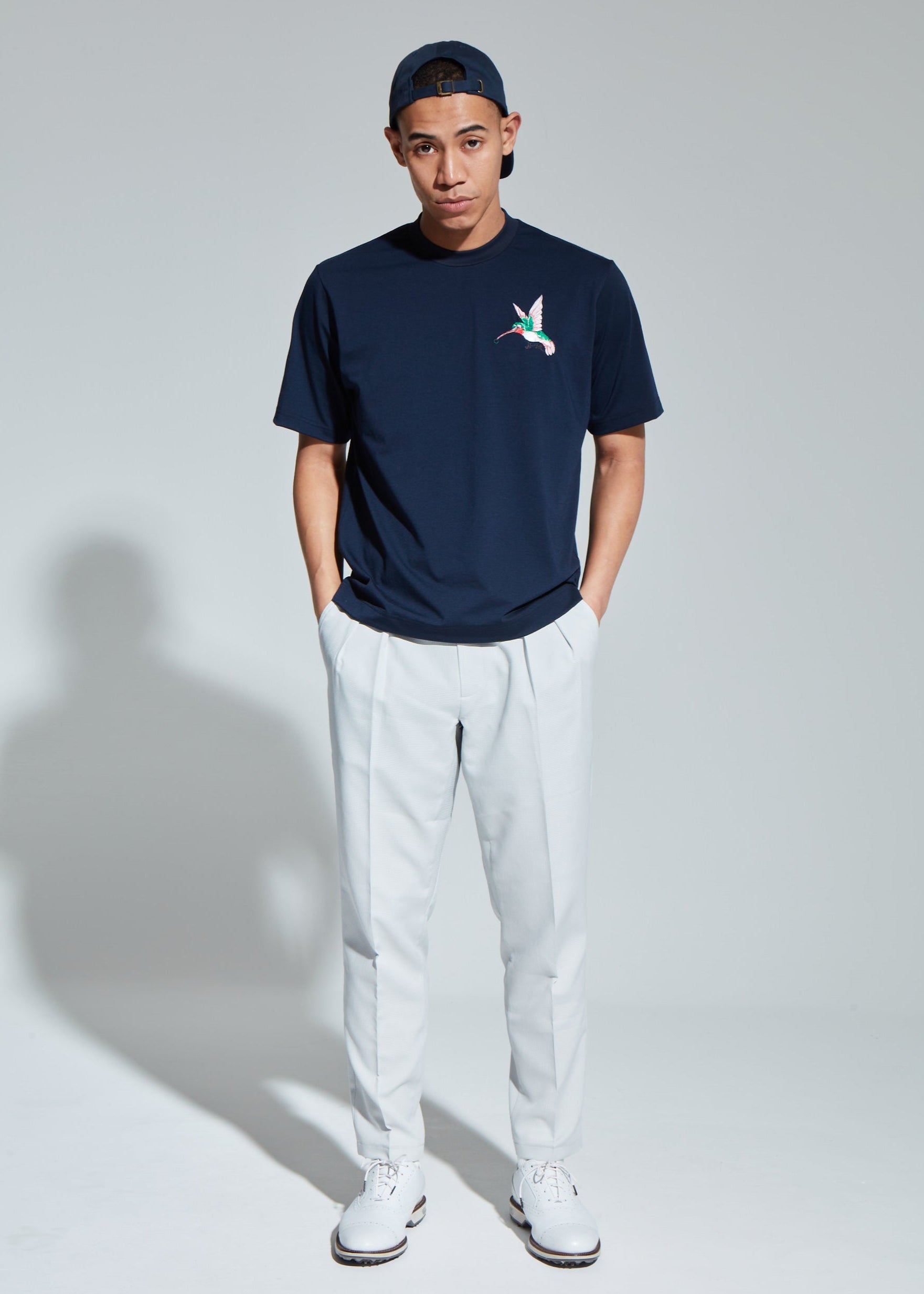 BIRDIE TSHIRT