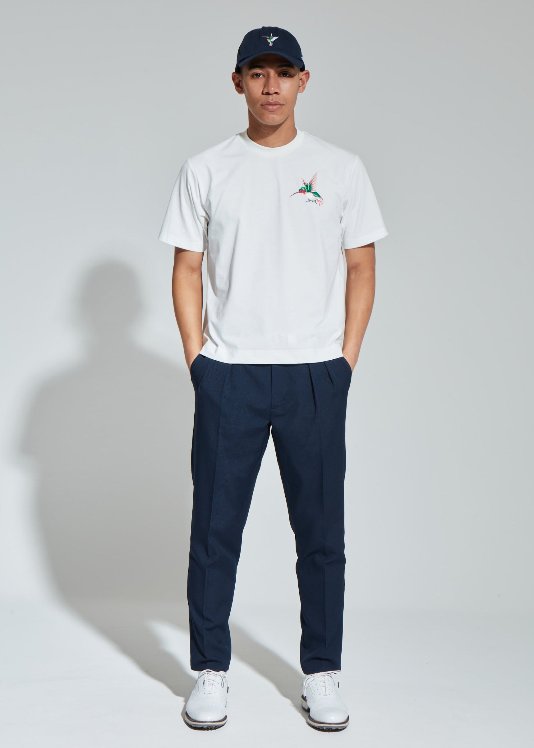 BIRDIE TSHIRT