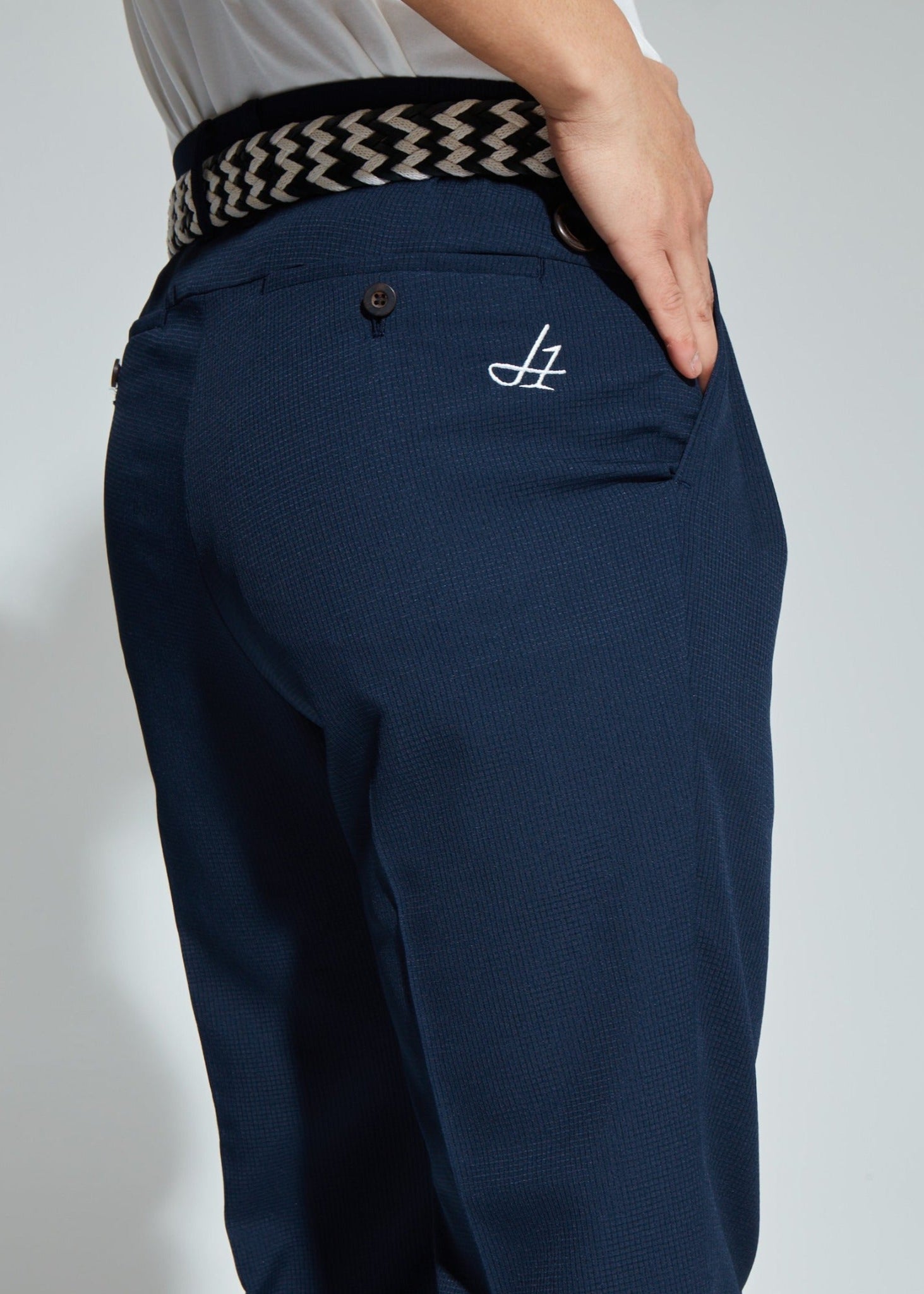 DOD AIR 2 TUCK PANTS