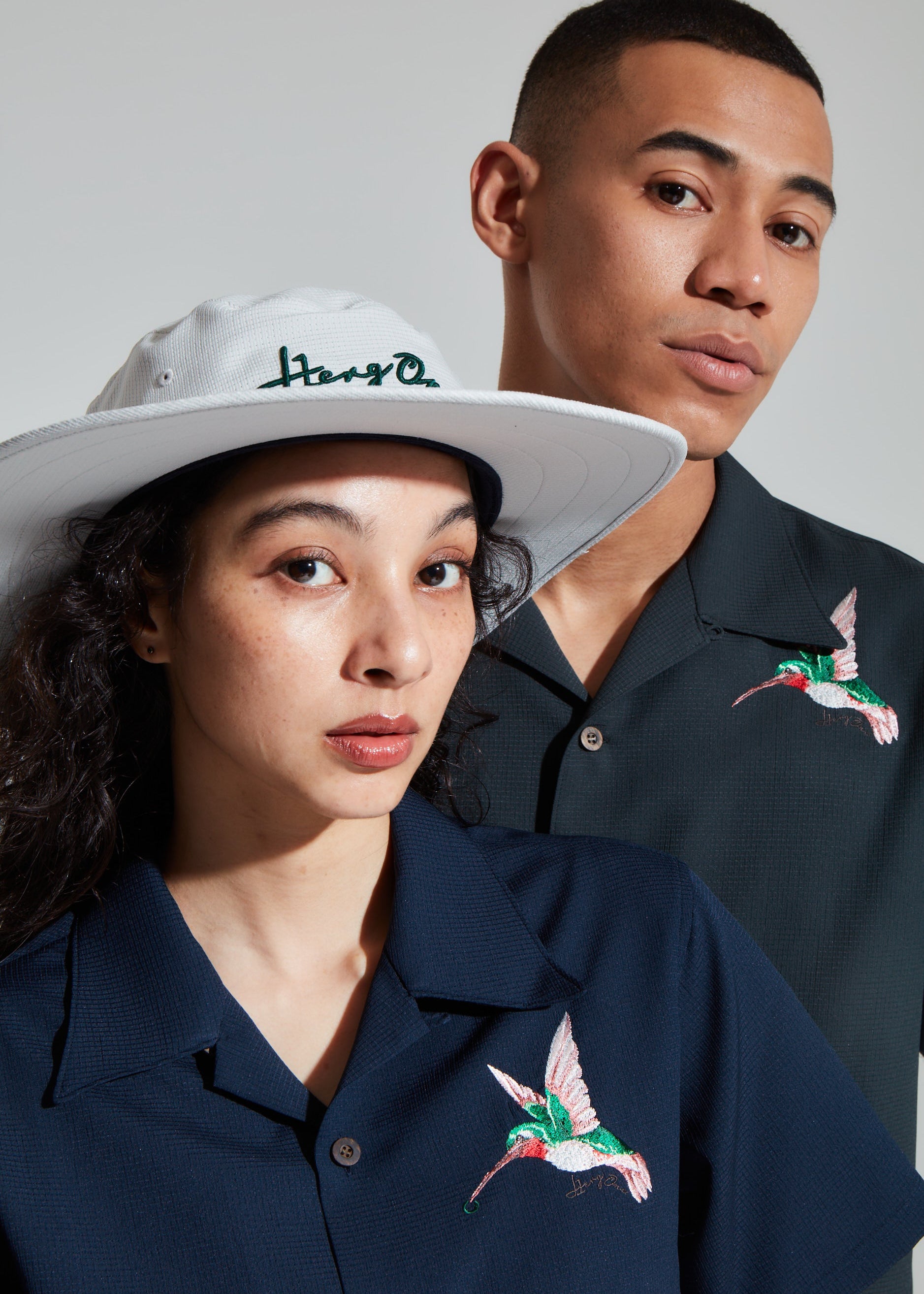 BIRDY SHIRT-DOD AIR