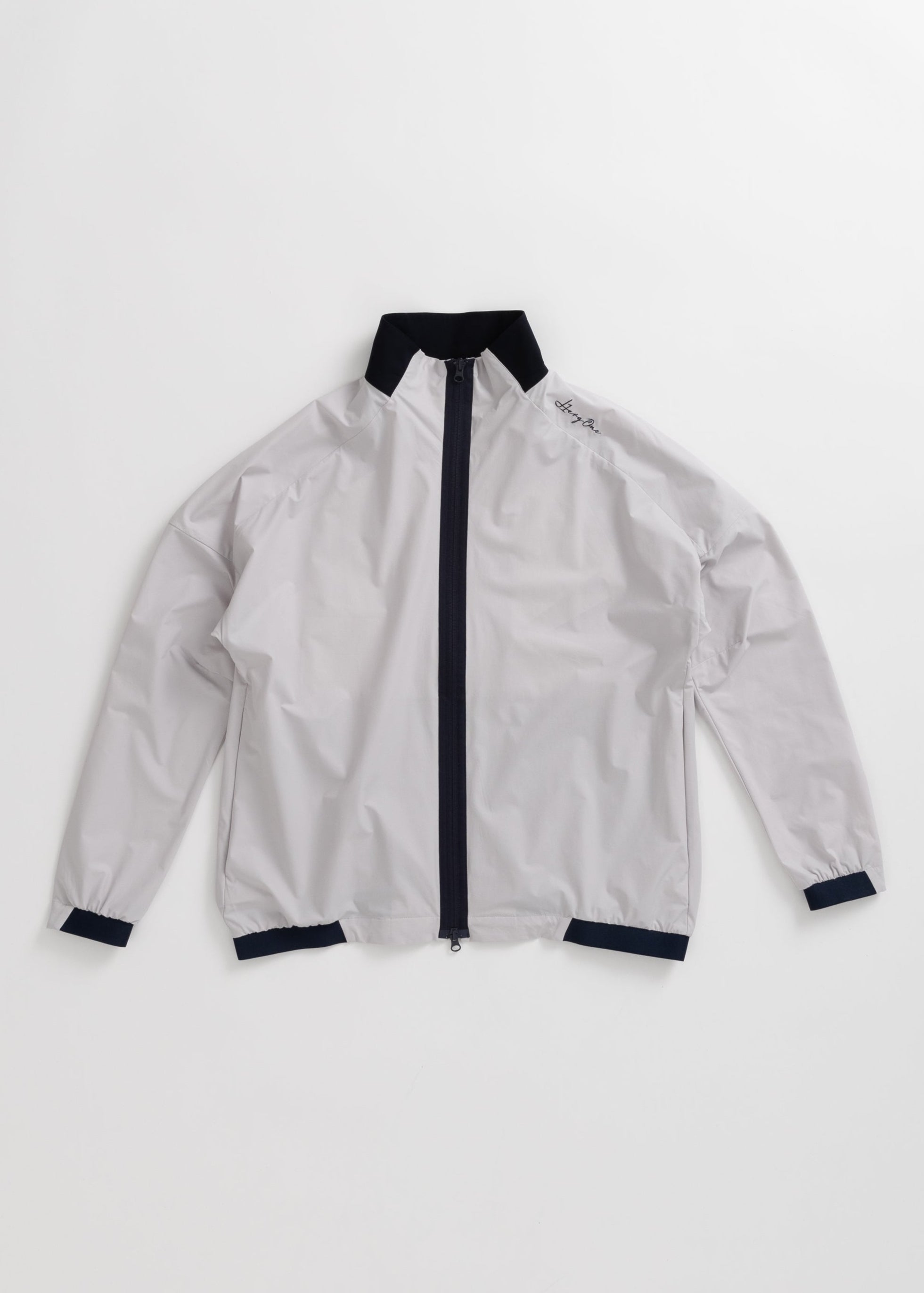 MENS WINDPROOF & PACKABLE JACKET