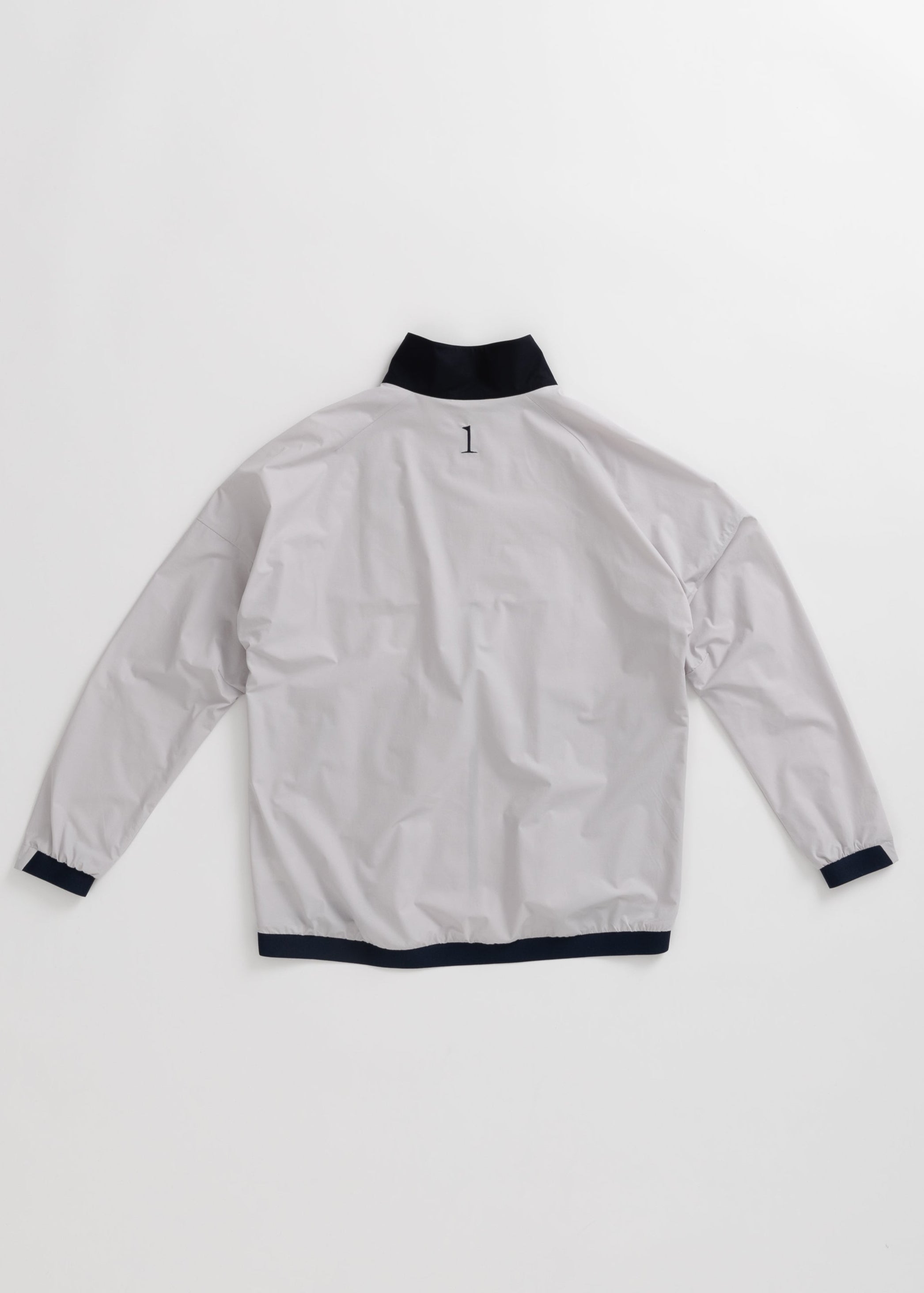 MENS WINDPROOF & PACKABLE JACKET